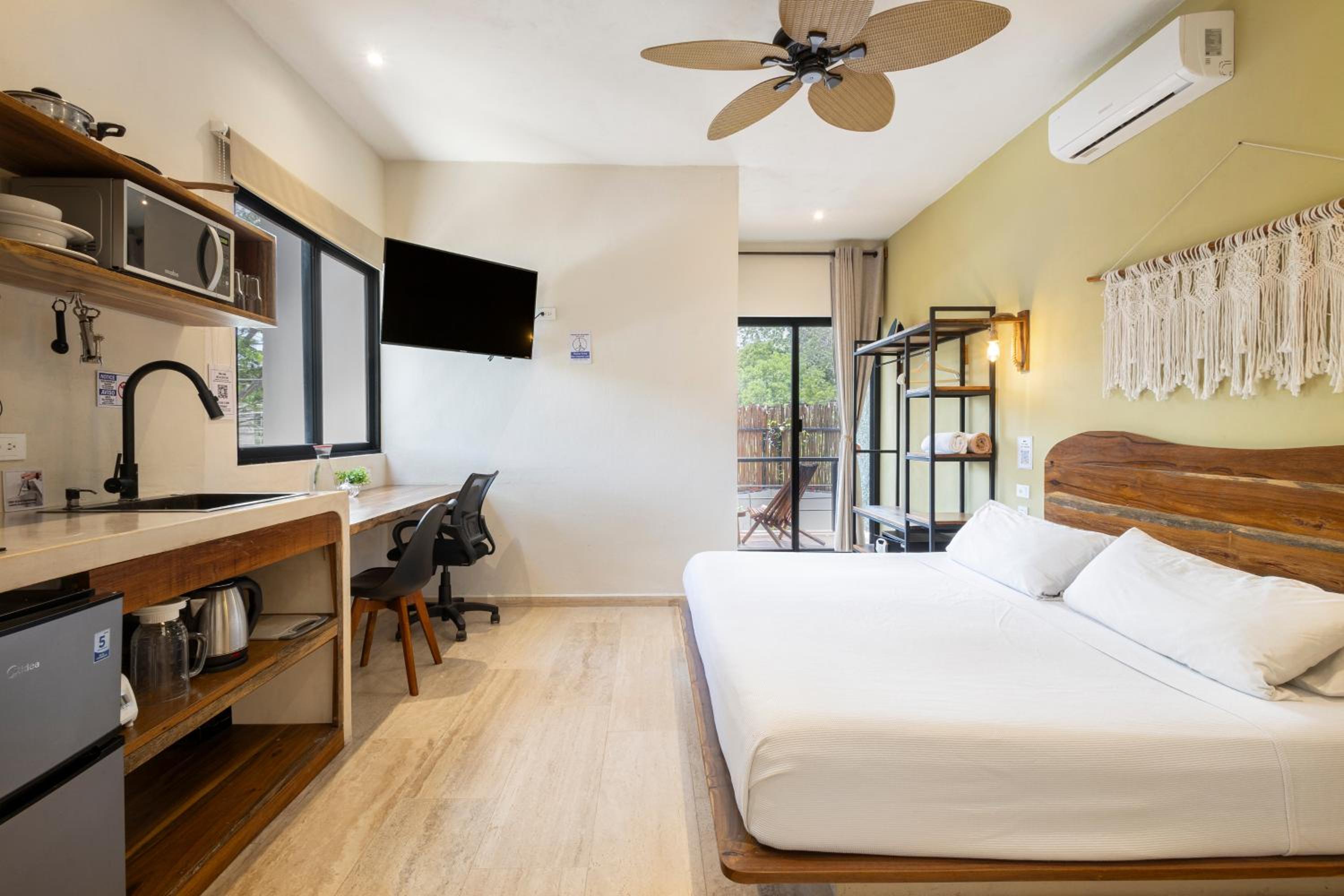 Casa Wayra Tulum
