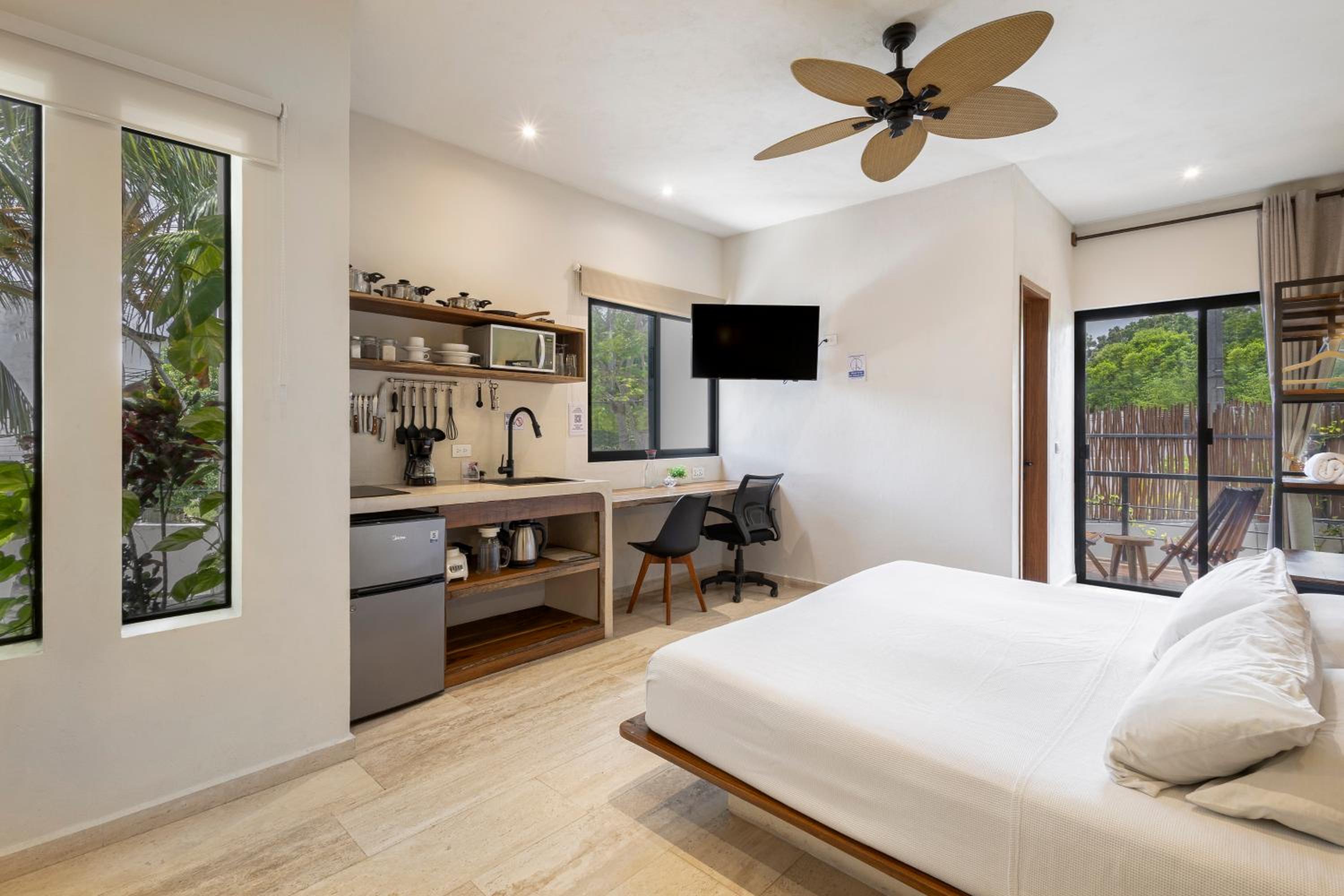 Casa Wayra Tulum