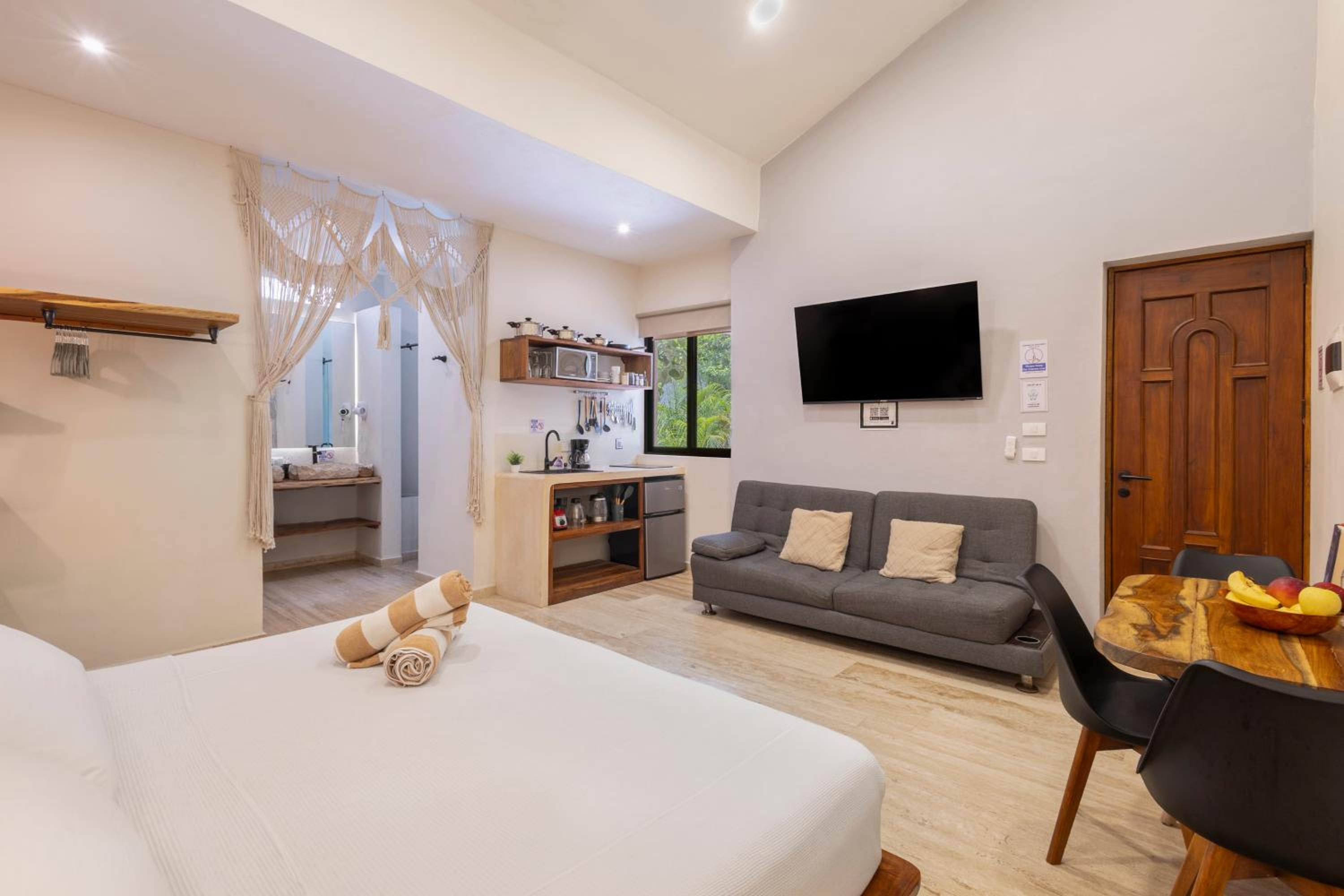 Casa Wayra Tulum