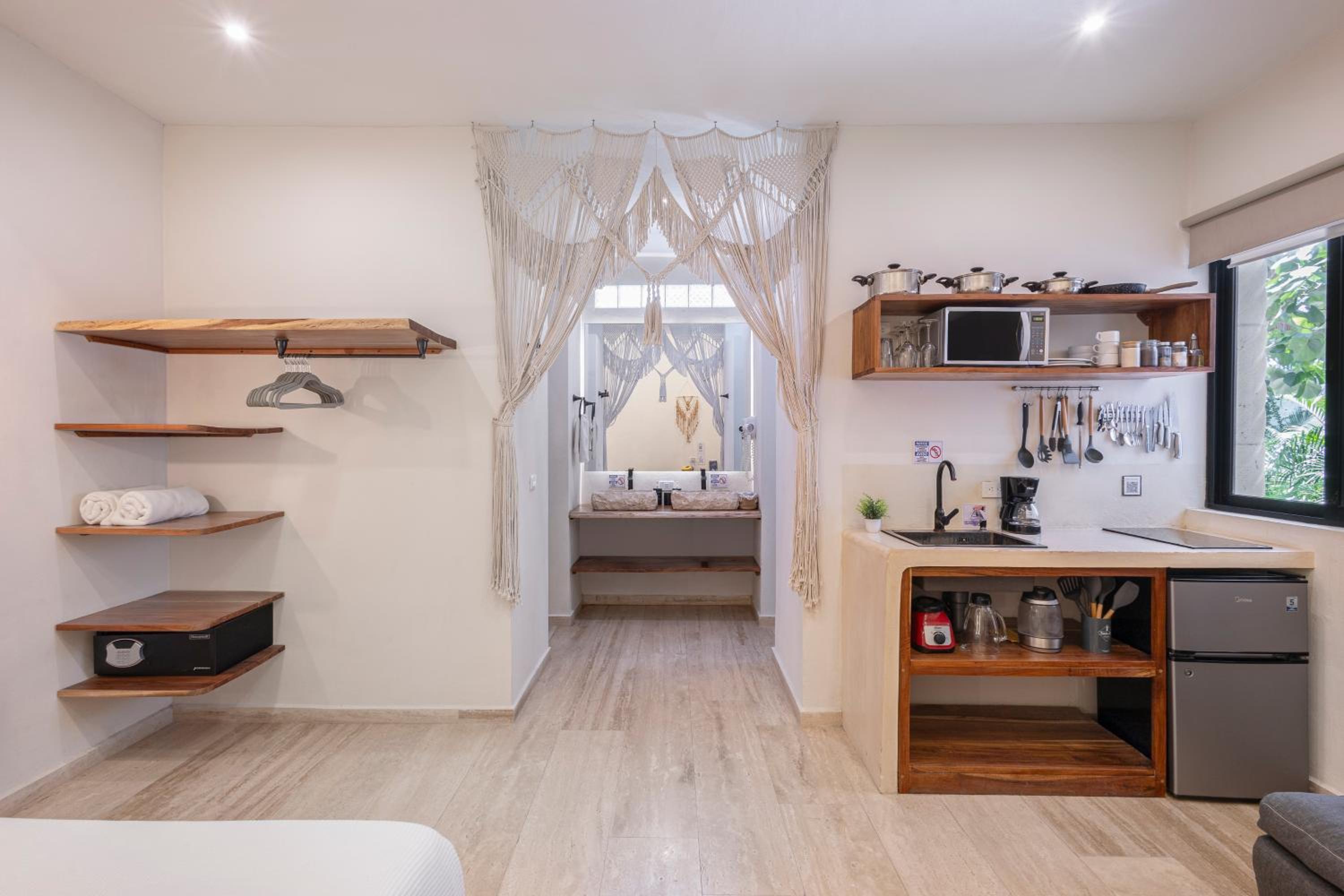 Casa Wayra Tulum