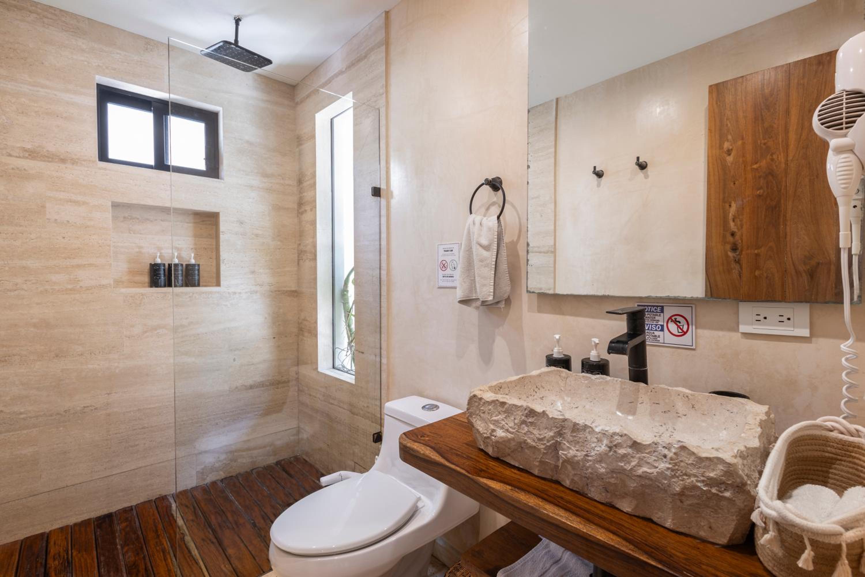 Casa Wayra Tulum