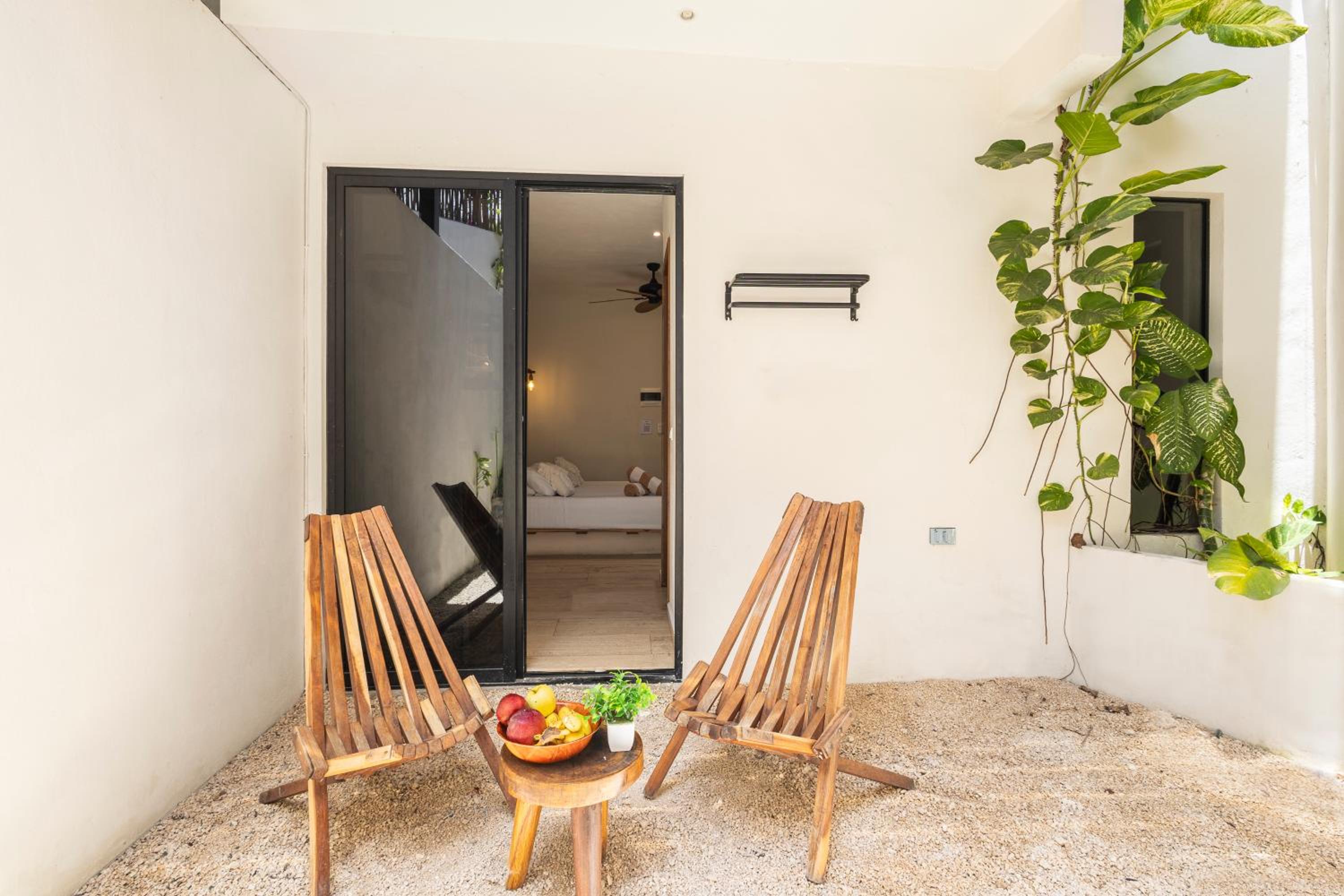 Casa Wayra Tulum
