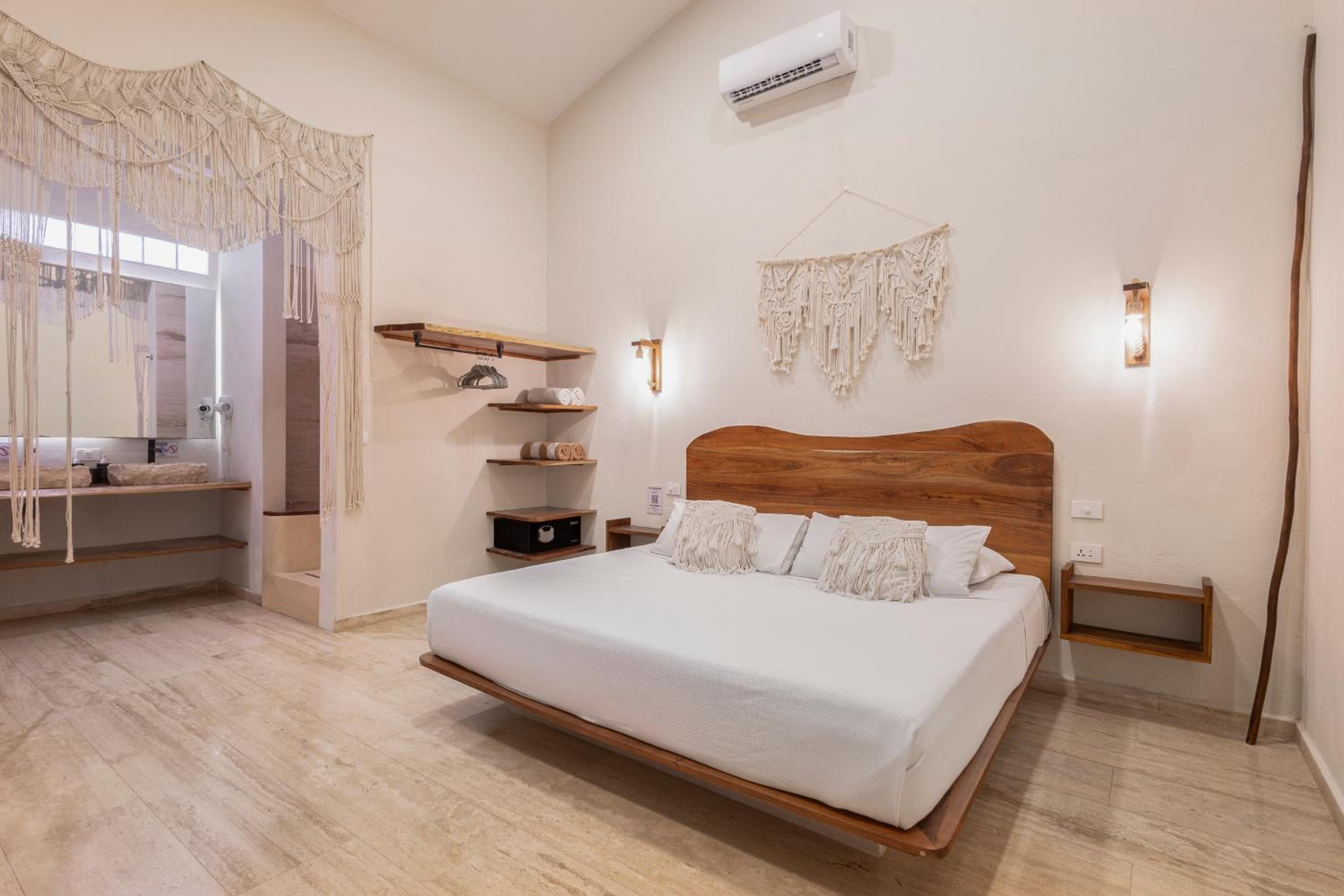Casa Wayra Tulum