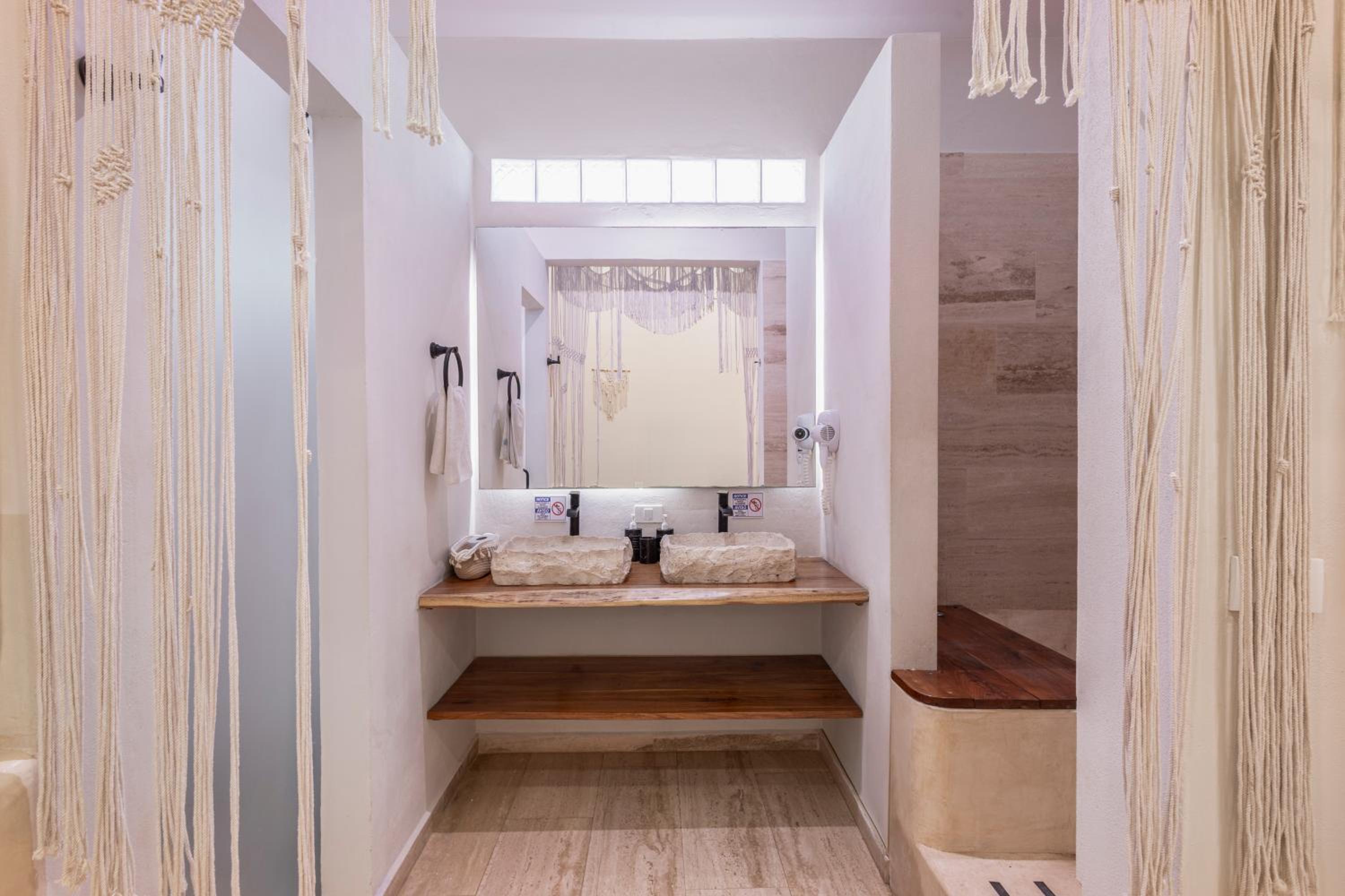 Casa Wayra Tulum