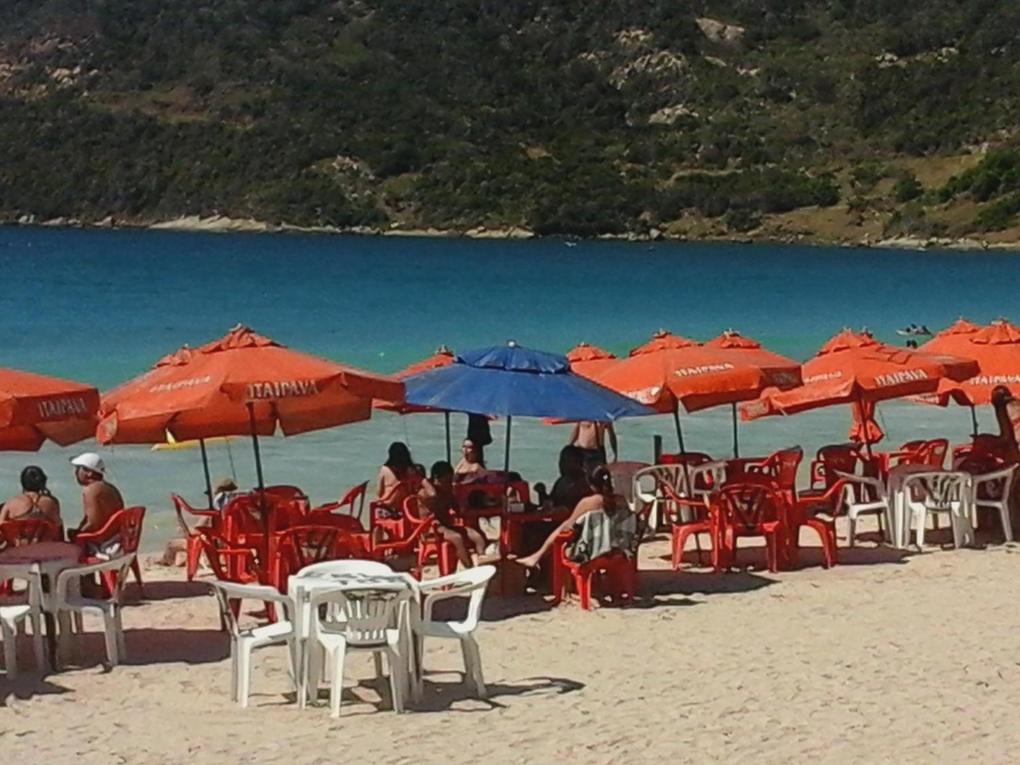 Pousada Arraial do Cabo Praia dos Anjos II