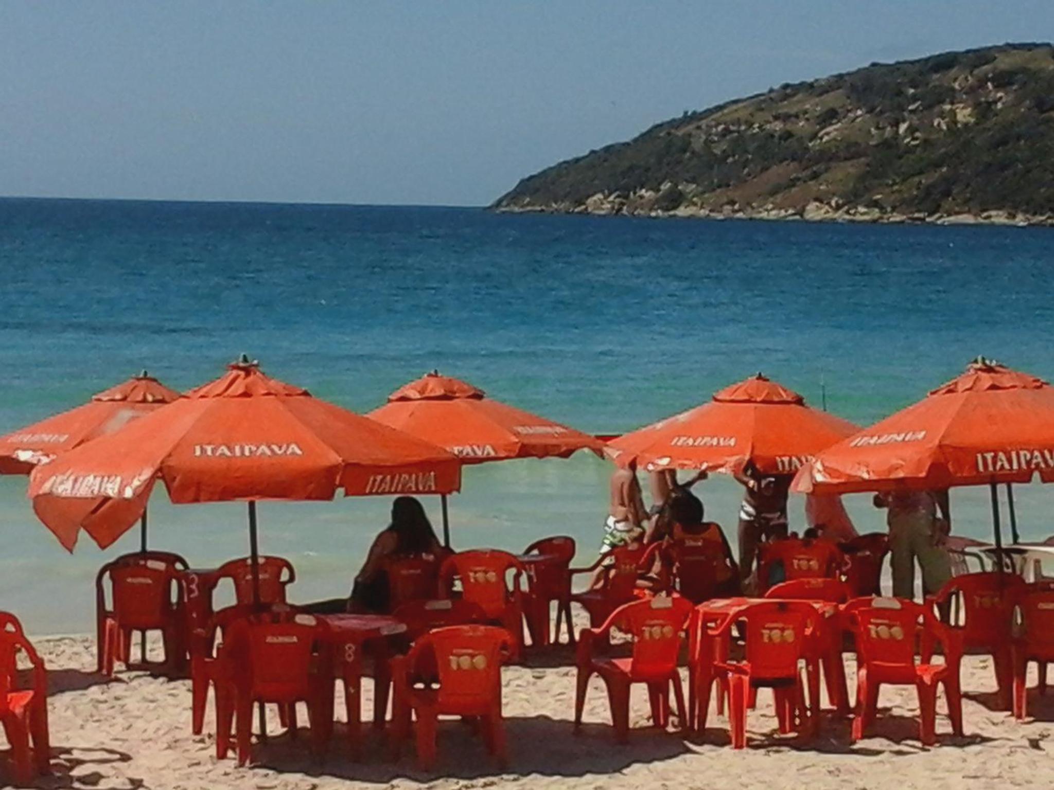 Pousada Arraial do Cabo Praia dos Anjos II