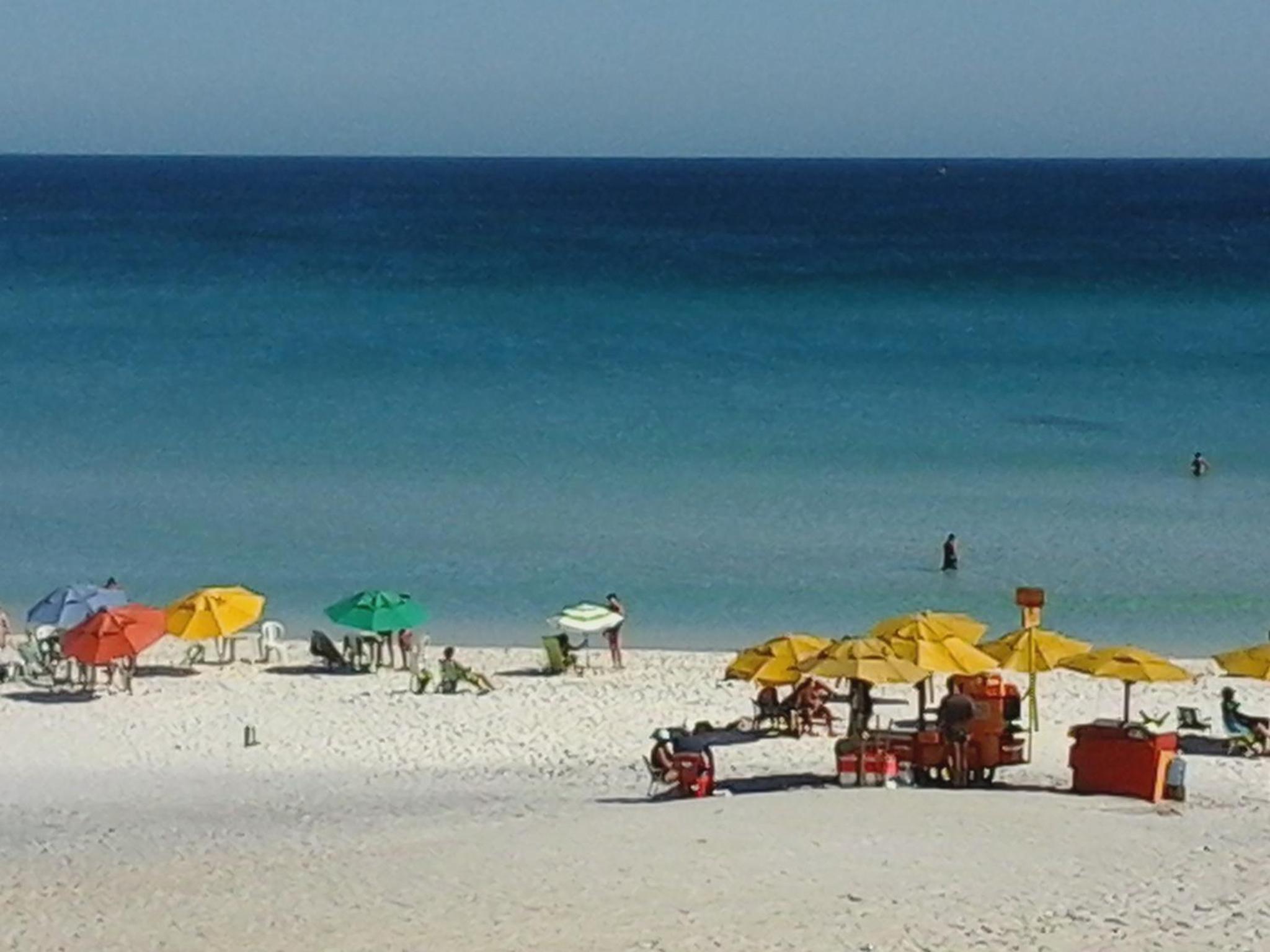 Pousada Arraial do Cabo Praia dos Anjos II