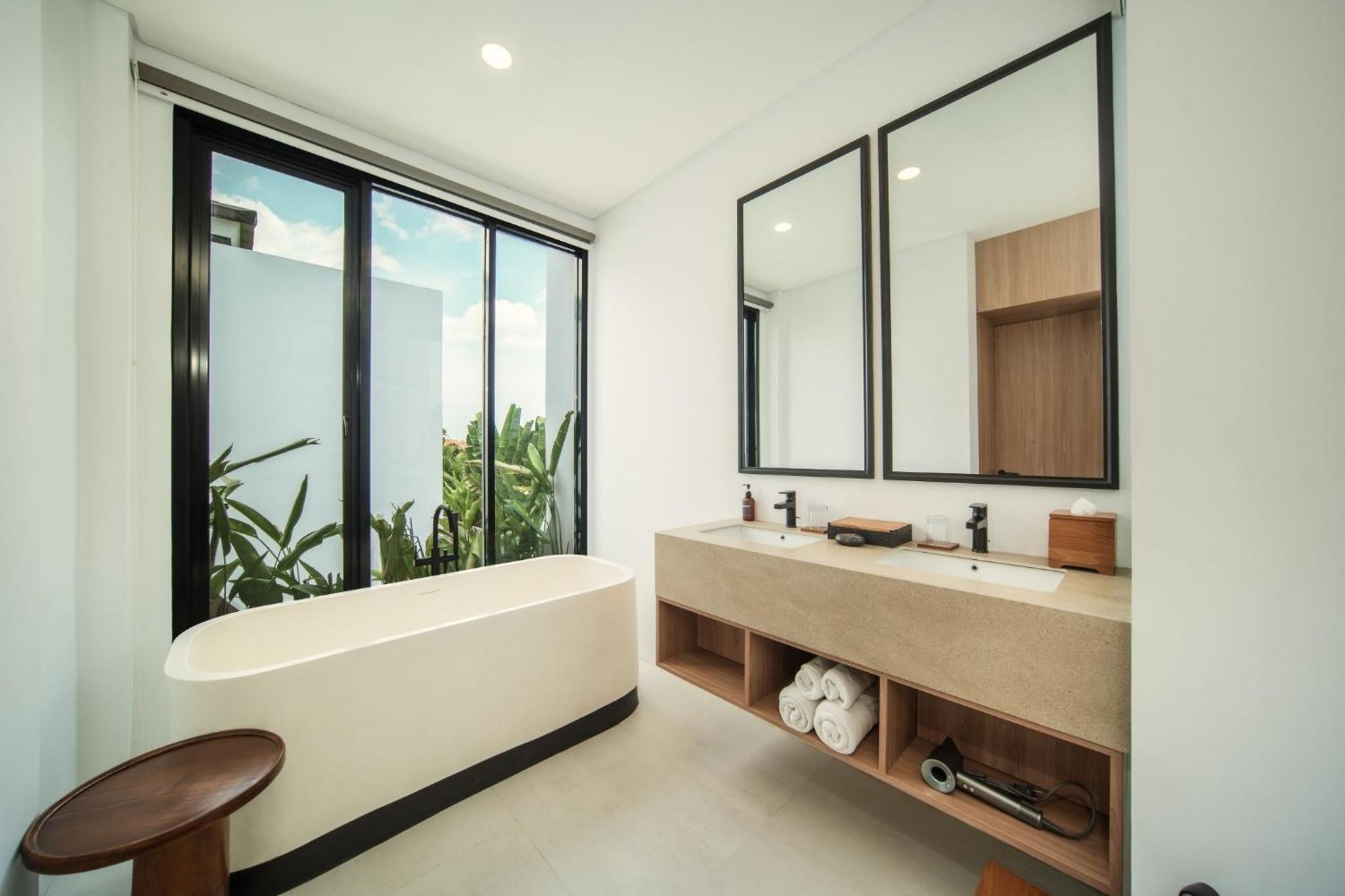 The Vinava Villa Canggu by Ini Vie Hospitality - Soft Opening