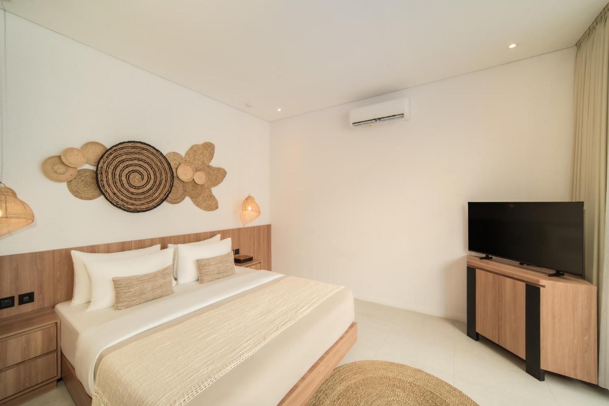 The Vinava Villa Canggu by Ini Vie Hospitality - Soft Opening