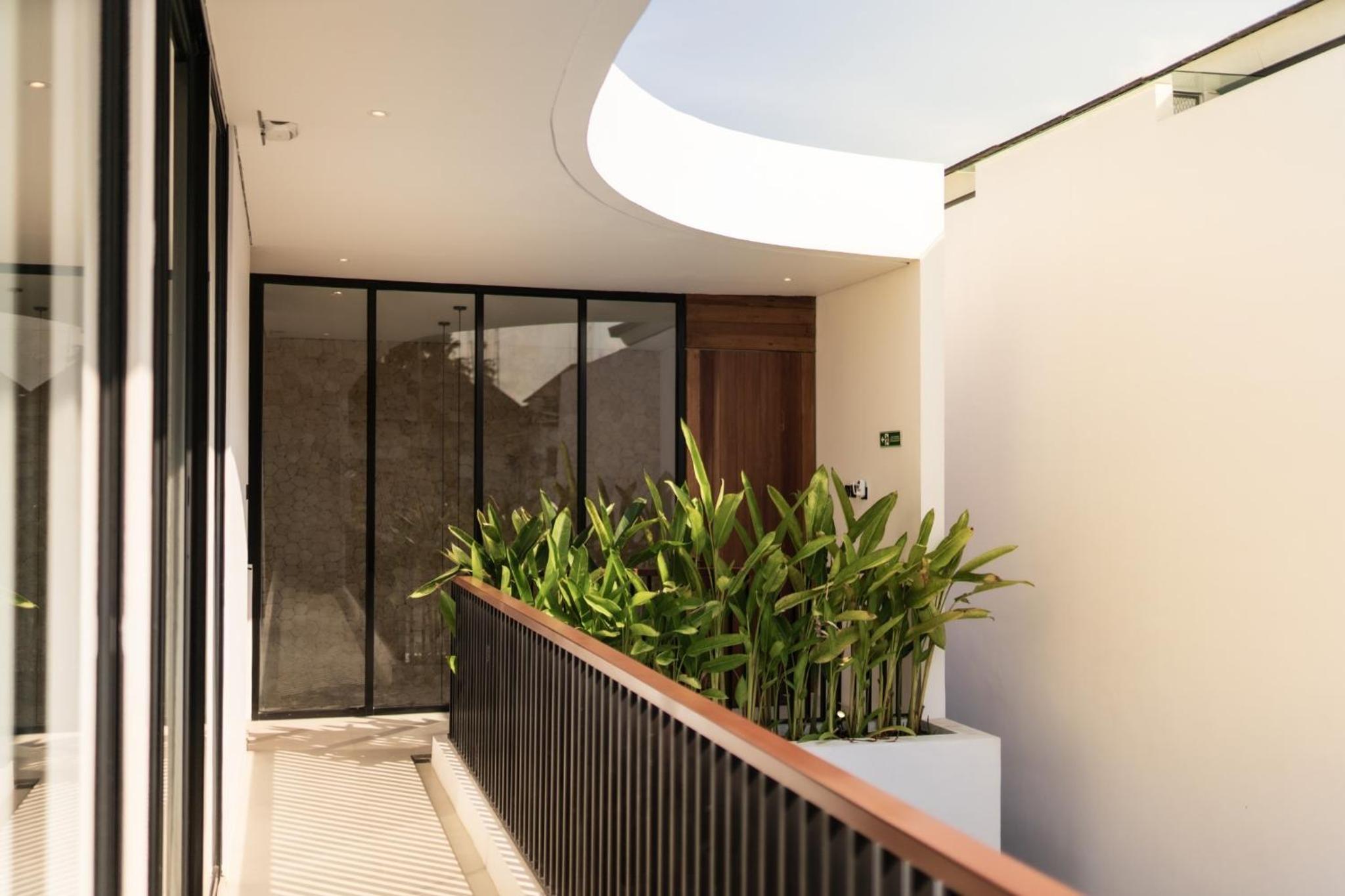 The Vinava Villa Canggu by Ini Vie Hospitality - Soft Opening