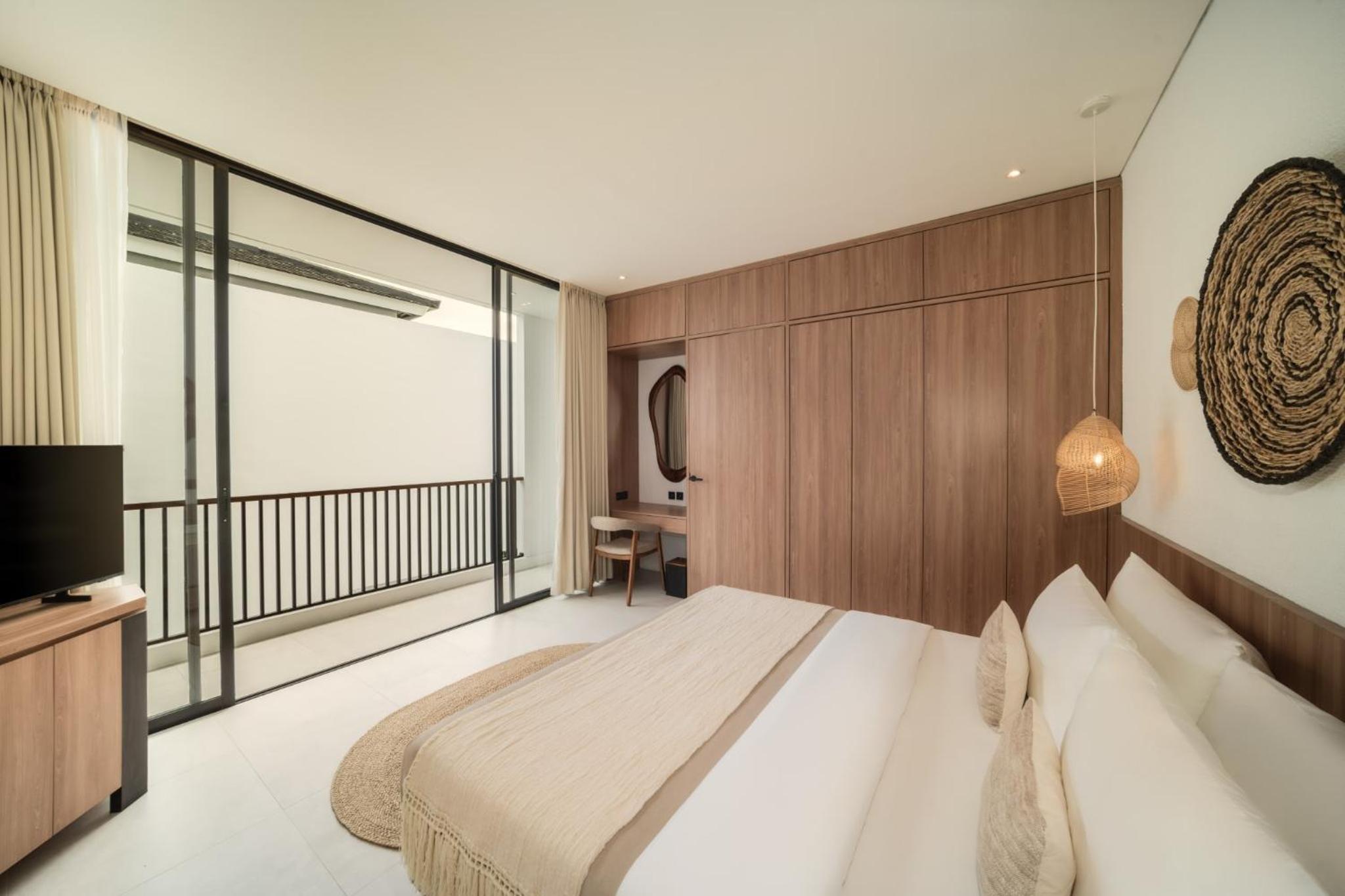 The Vinava Villa Canggu by Ini Vie Hospitality - Soft Opening