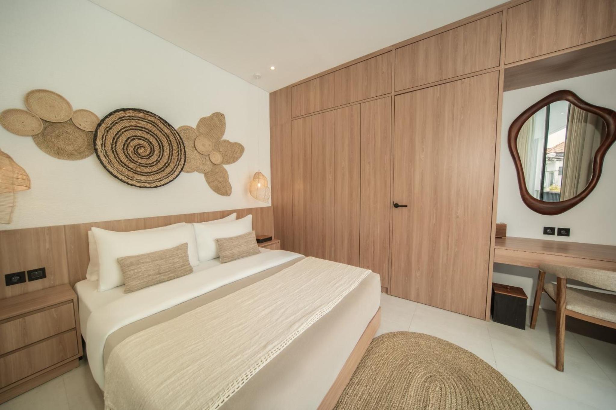 The Vinava Villa Canggu by Ini Vie Hospitality - Soft Opening