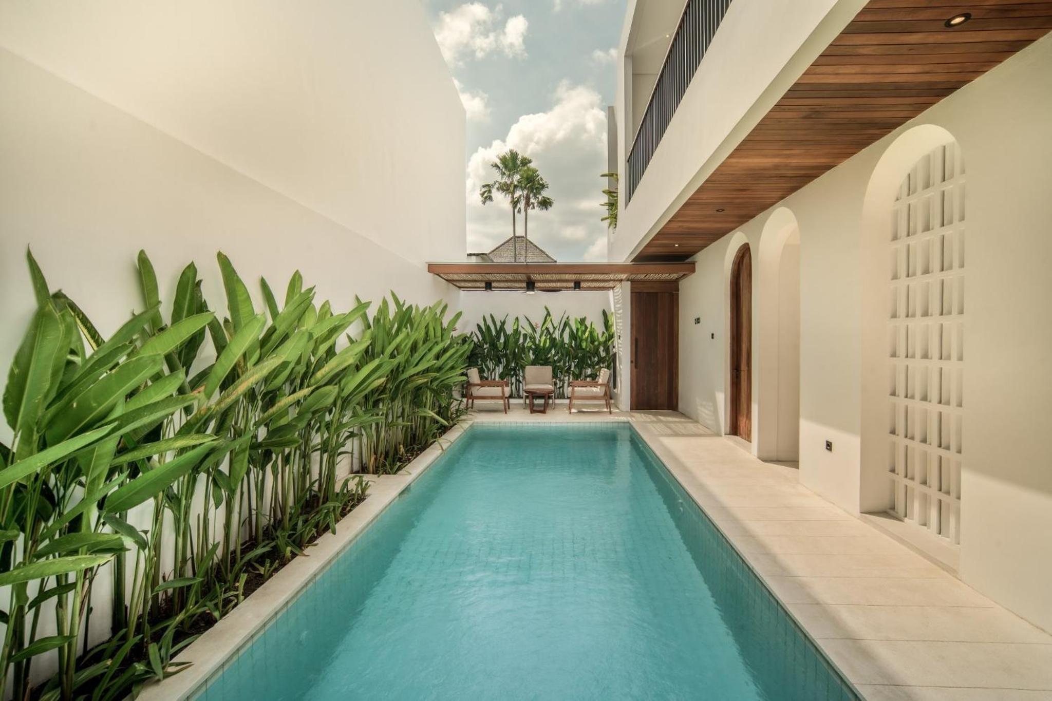 The Vinava Villa Canggu by Ini Vie Hospitality - Soft Opening