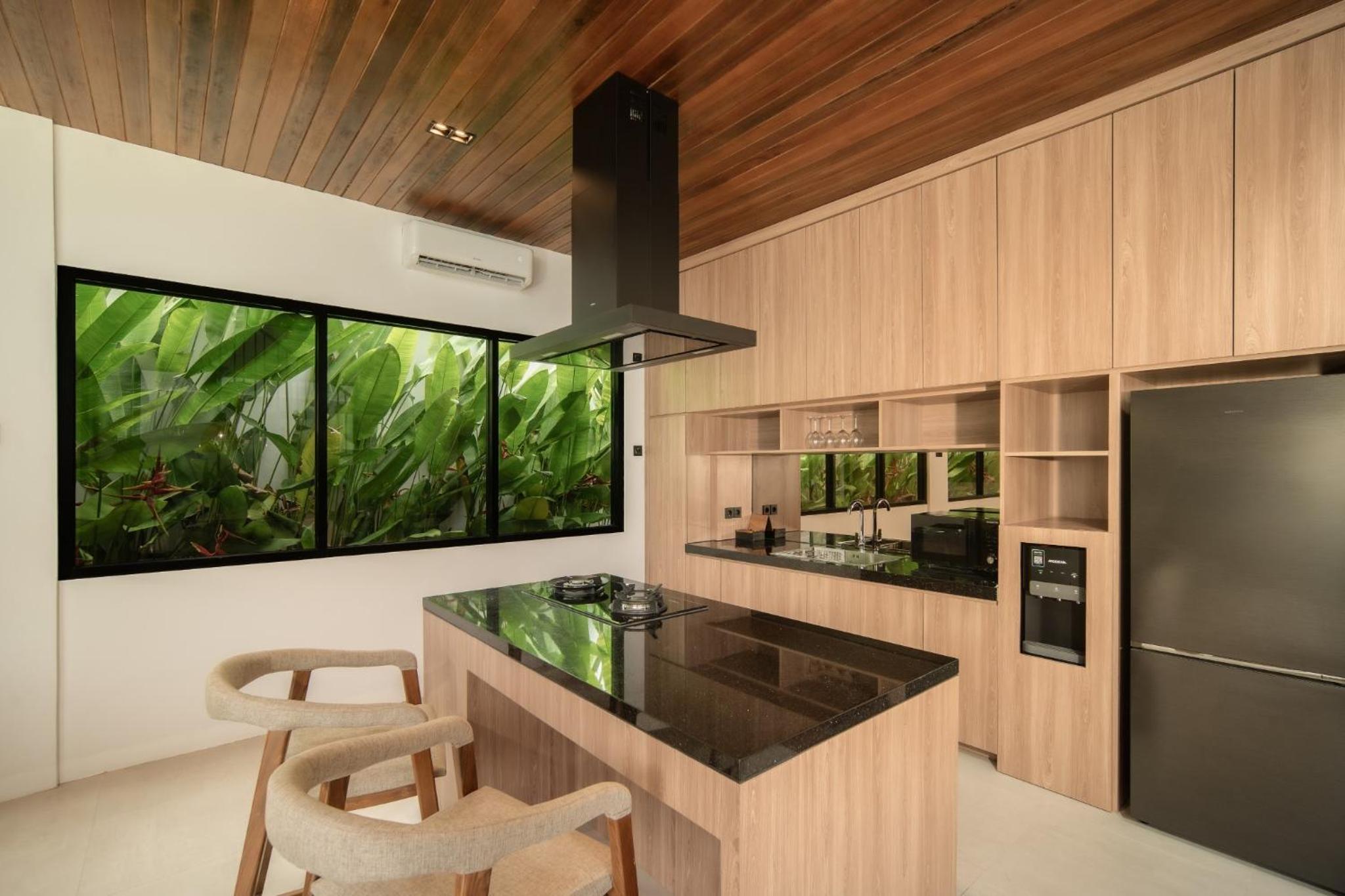 The Vinava Villa Canggu by Ini Vie Hospitality - Soft Opening