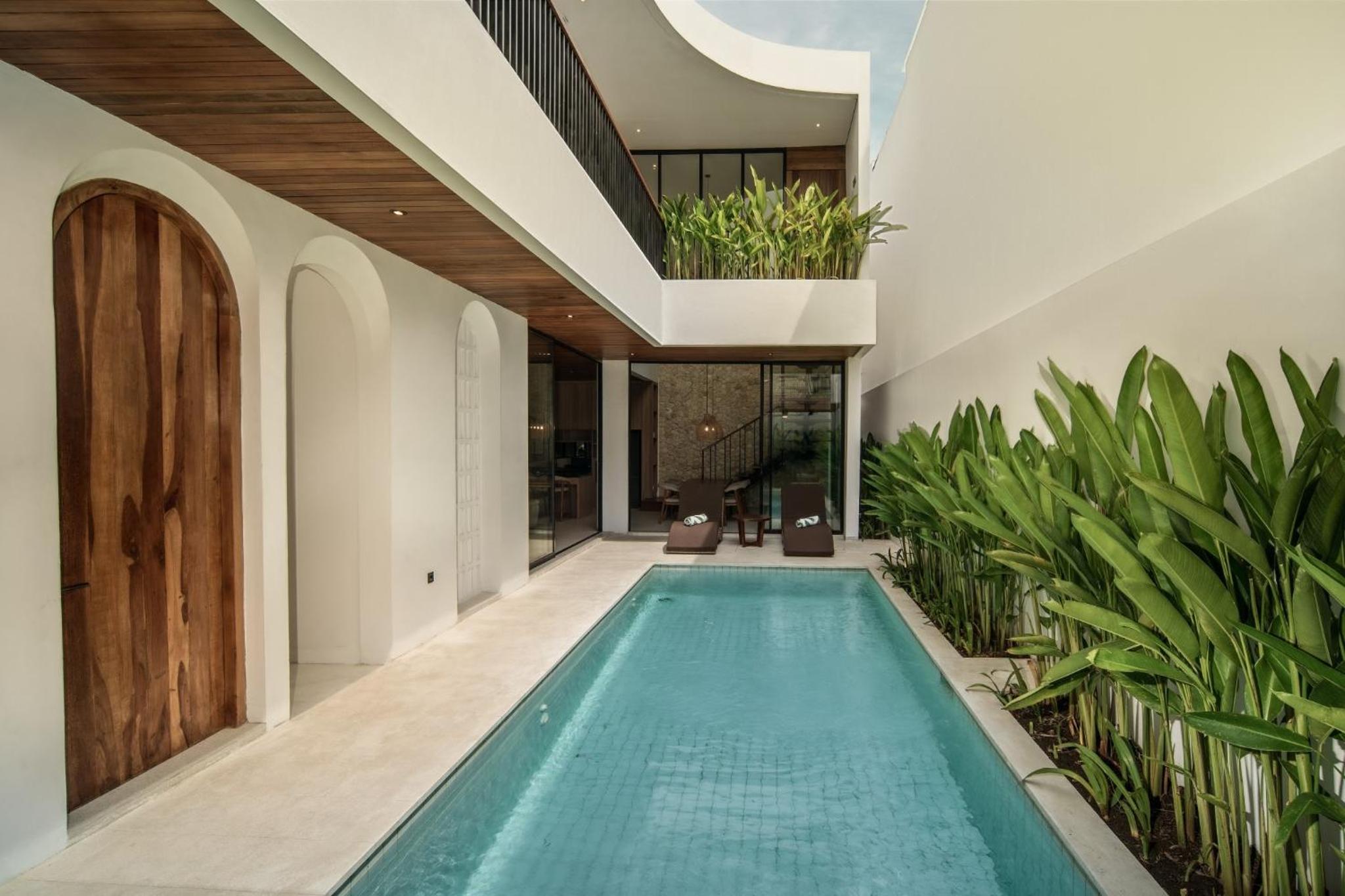 The Vinava Villa Canggu by Ini Vie Hospitality - Soft Opening