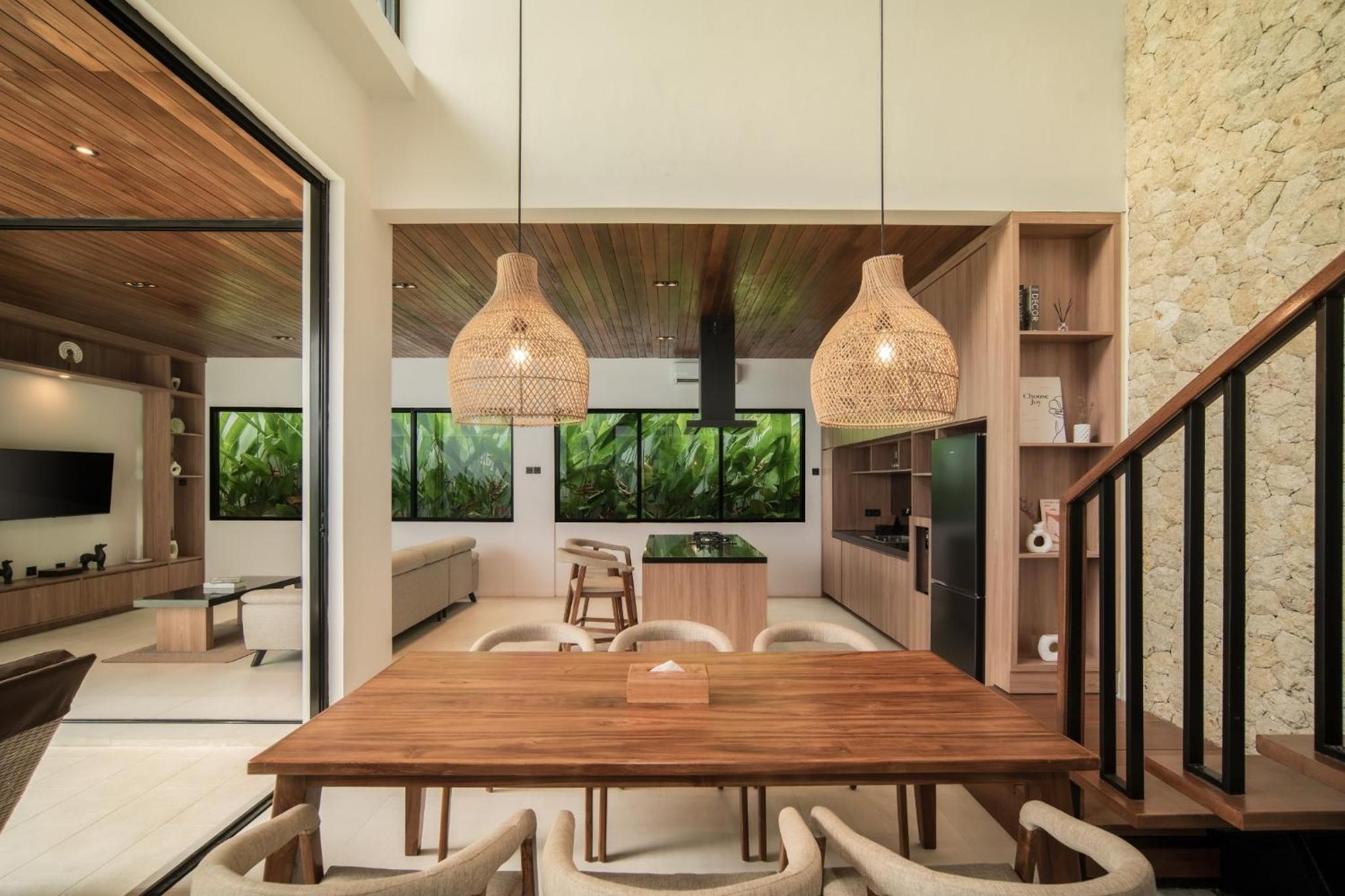The Vinava Villa Canggu by Ini Vie Hospitality - Soft Opening