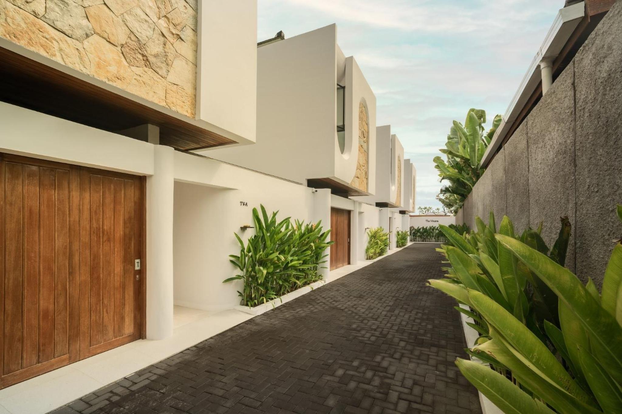 The Vinava Villa Canggu by Ini Vie Hospitality - Soft Opening