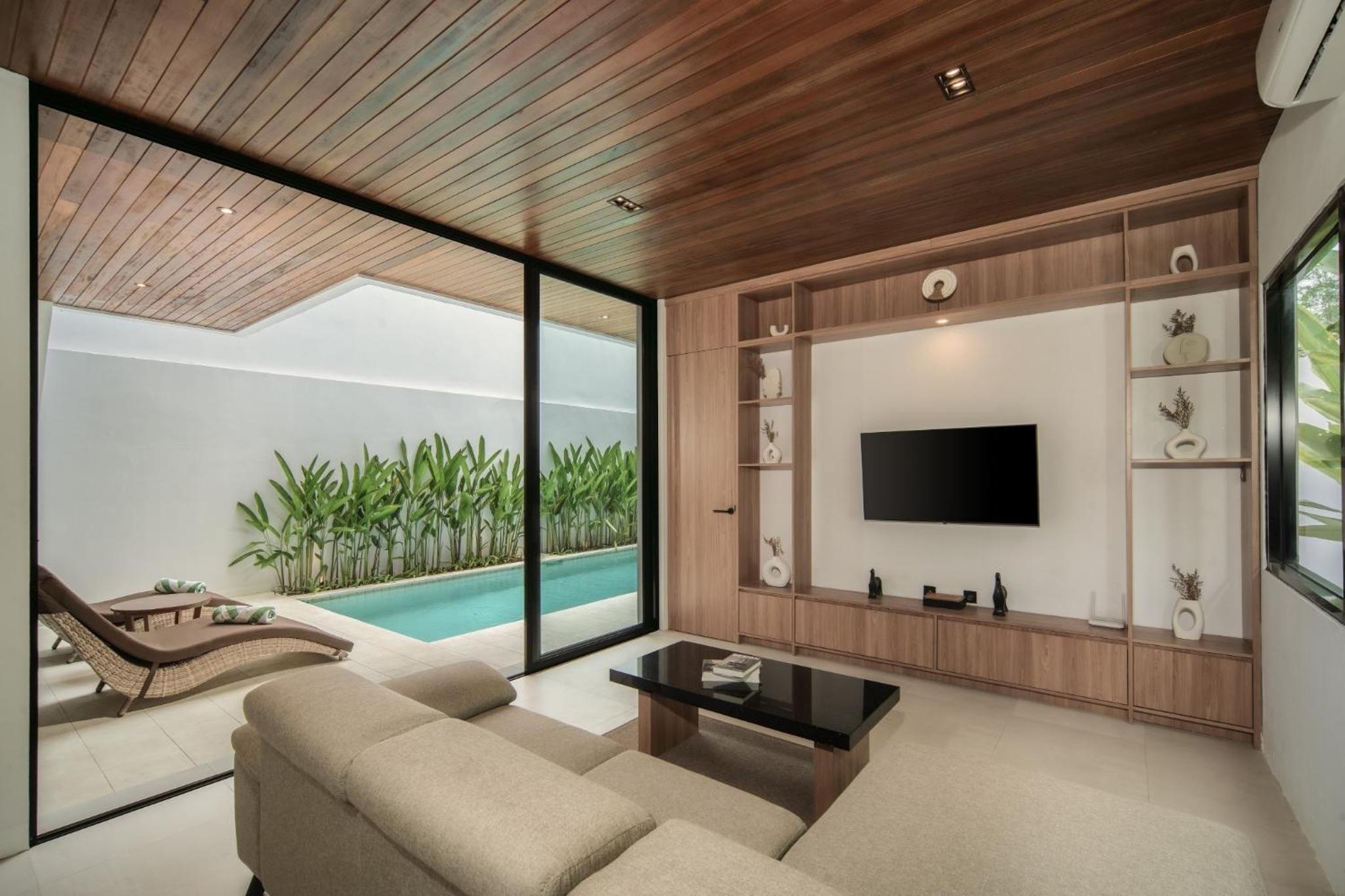 The Vinava Villa Canggu by Ini Vie Hospitality - Soft Opening