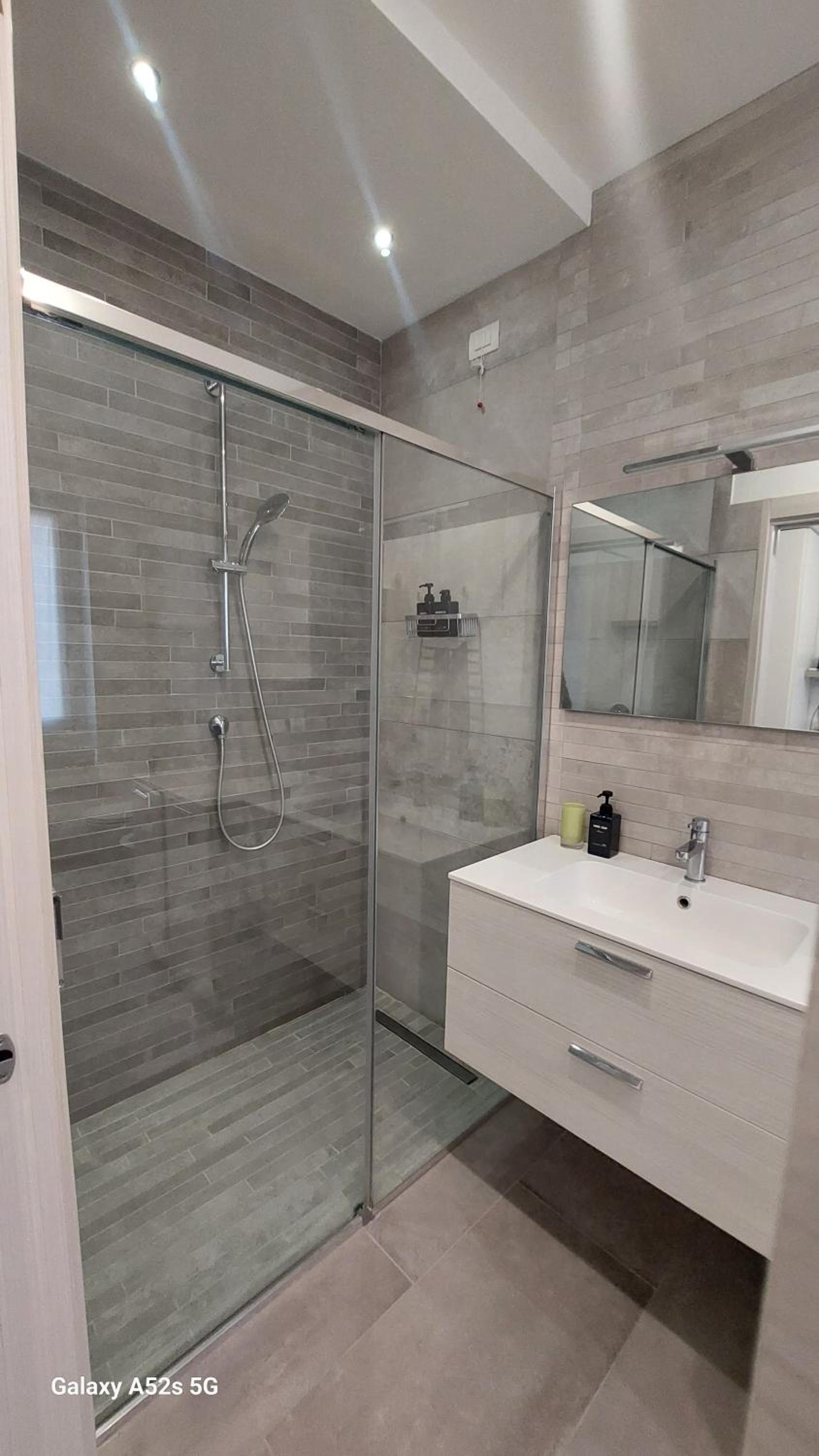 Large Apartment Città Studi Milano