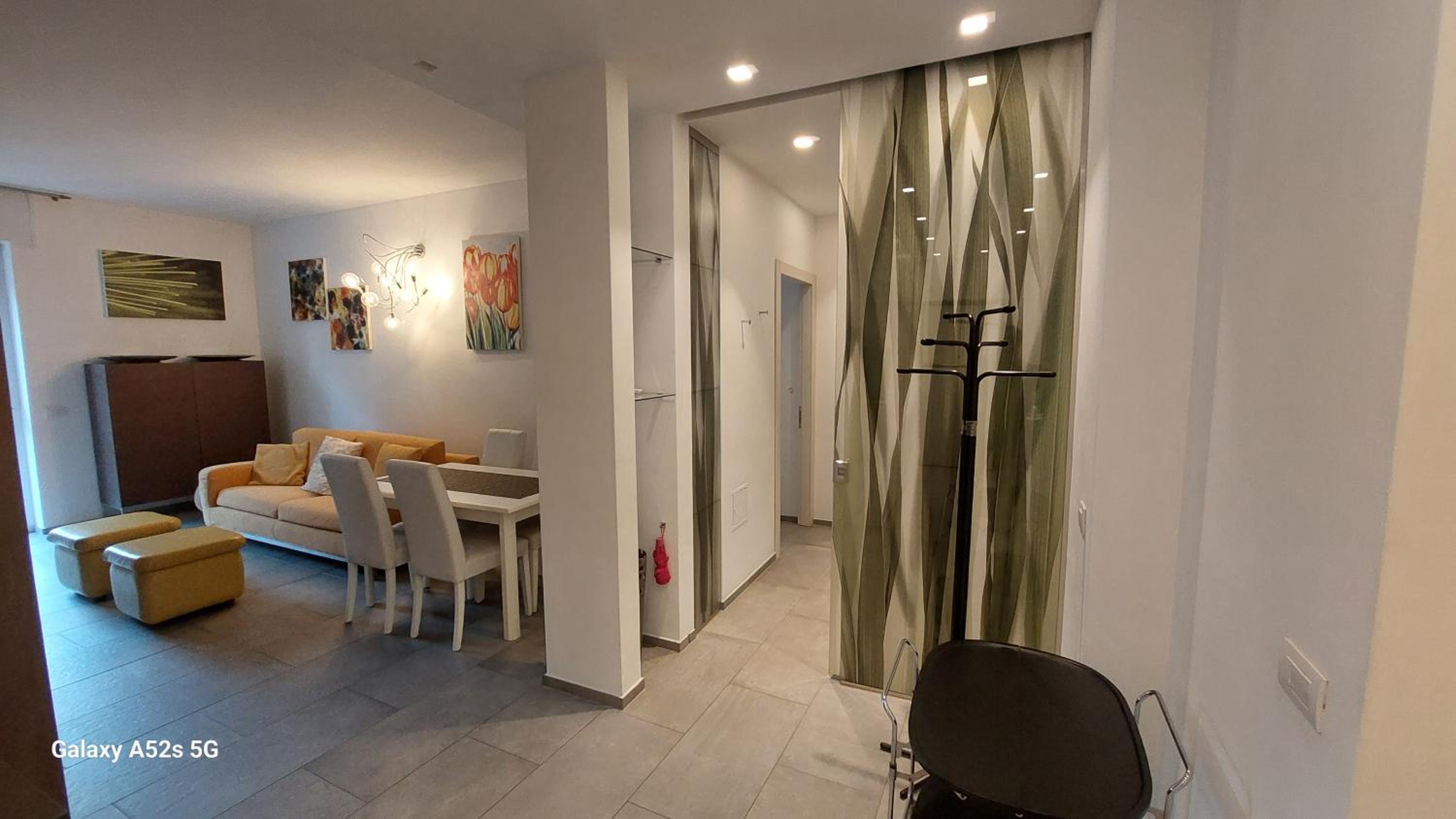Large Apartment Città Studi Milano