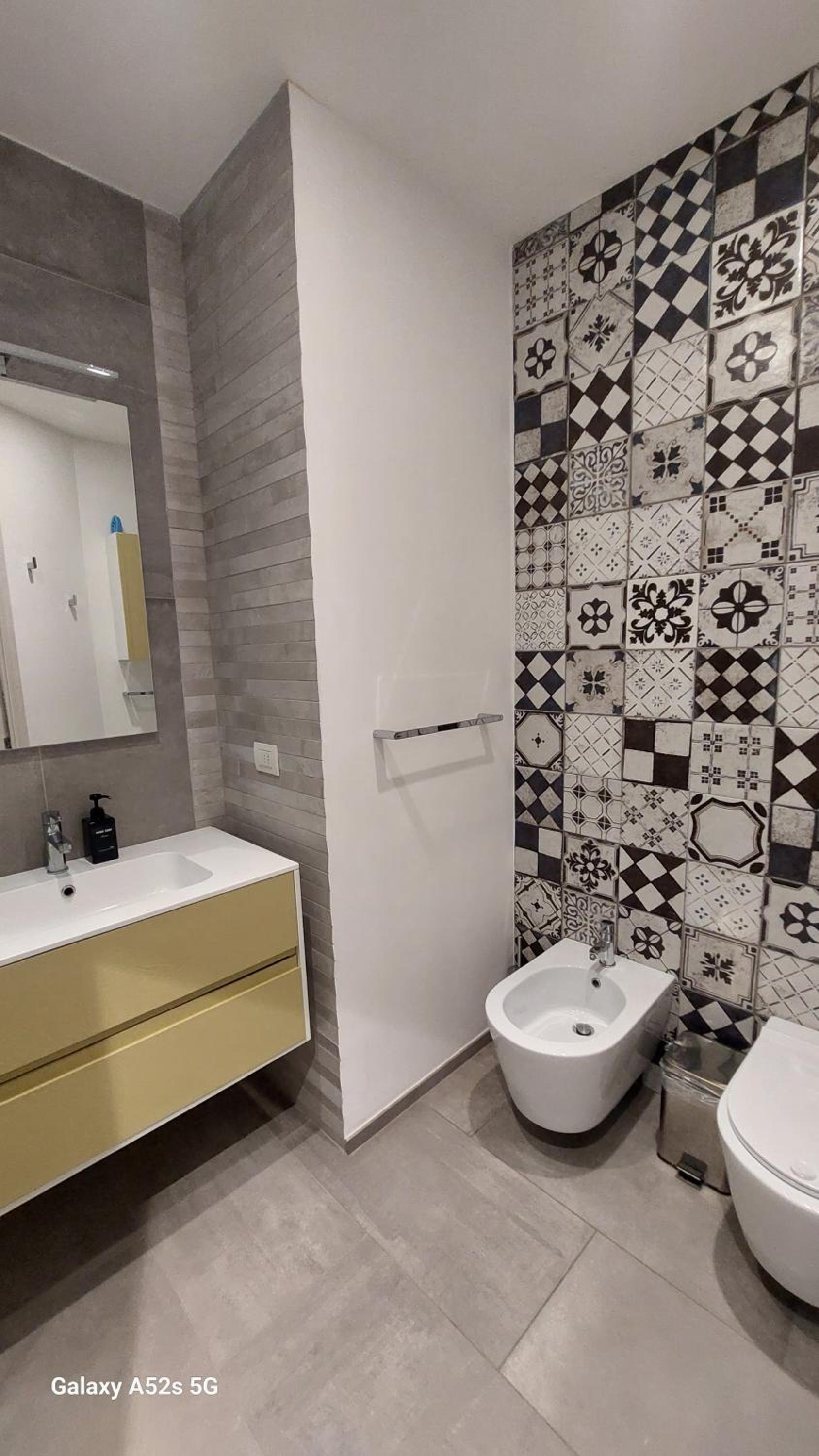 Large Apartment Città Studi Milano