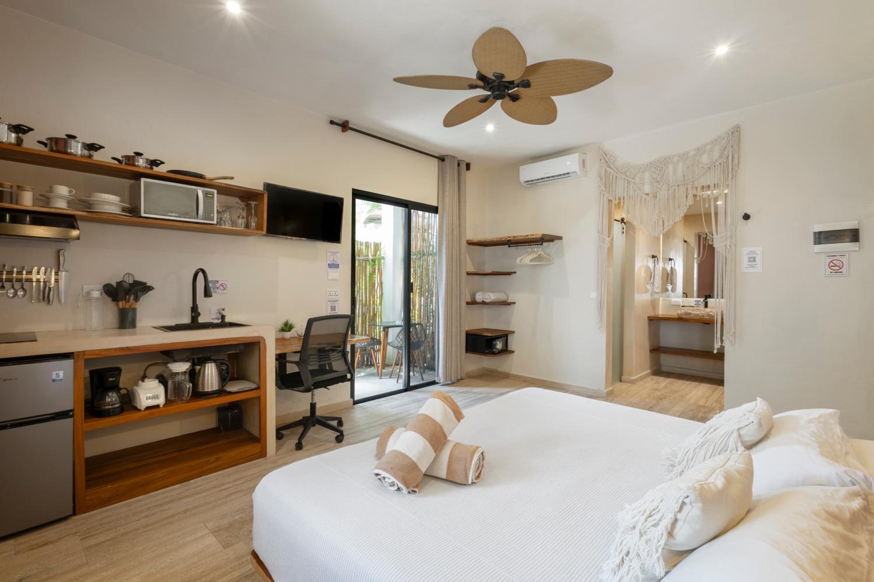 Casa Wayra Tulum