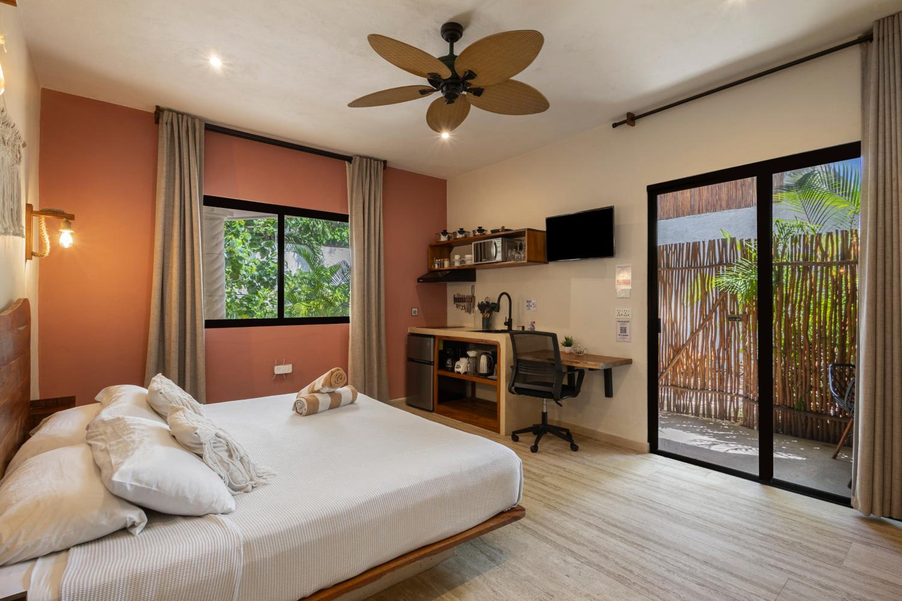 Casa Wayra Tulum