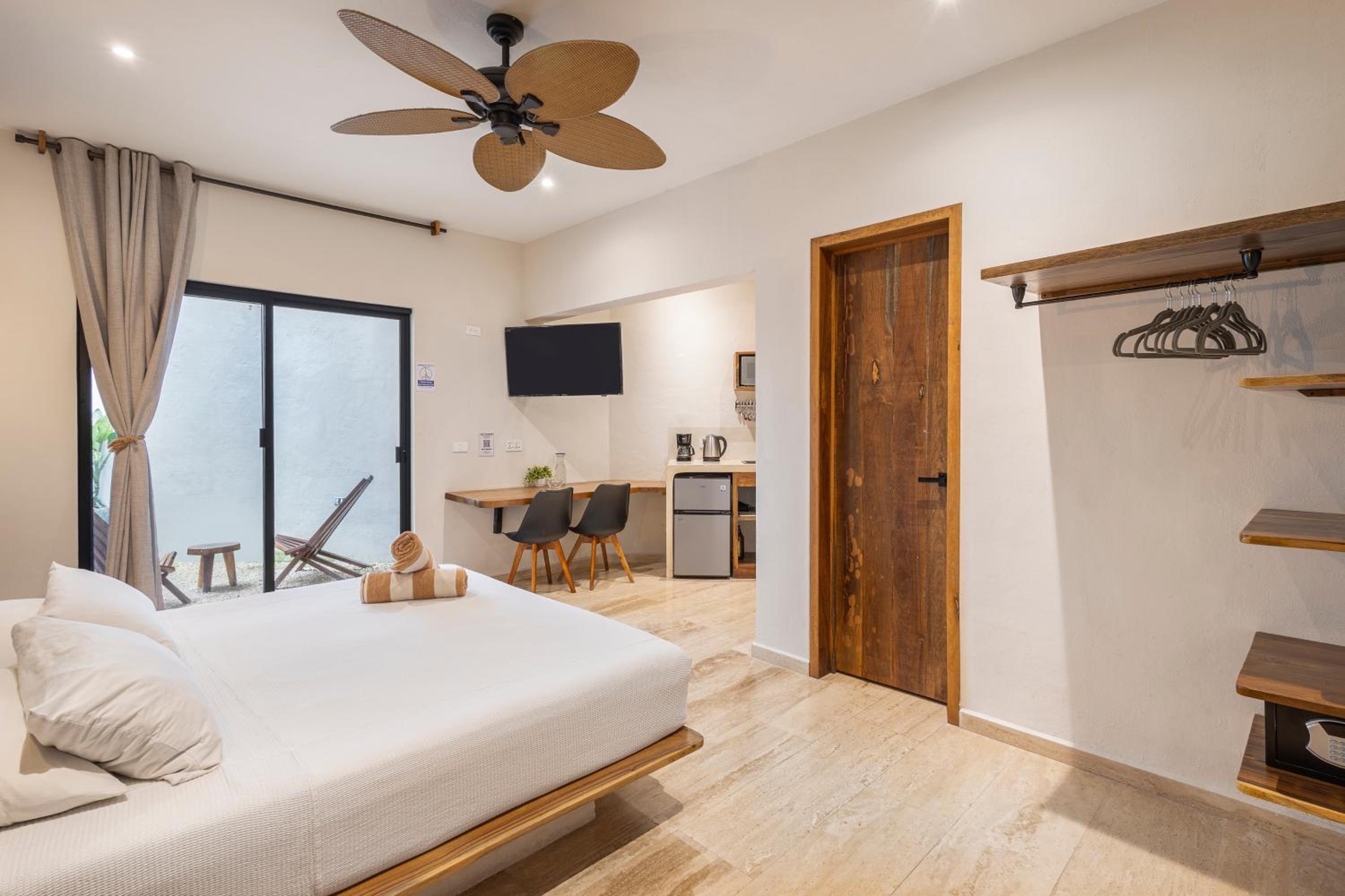 Casa Wayra Tulum