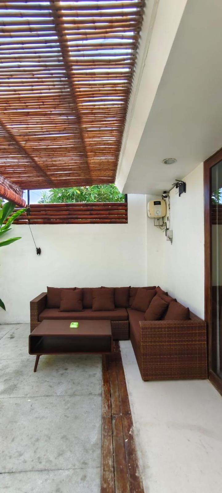 Kubu Gena Studio