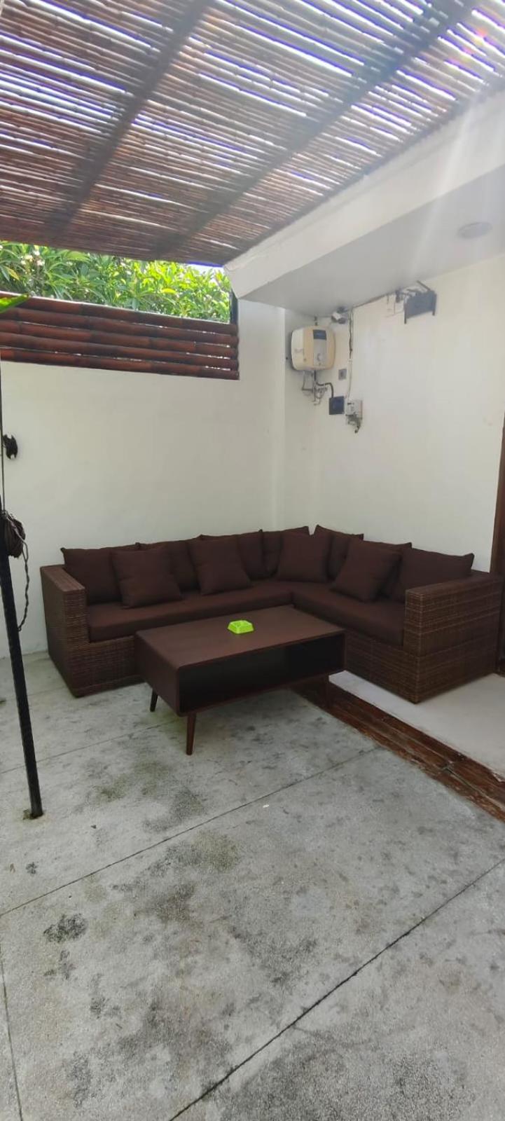 Kubu Gena Studio