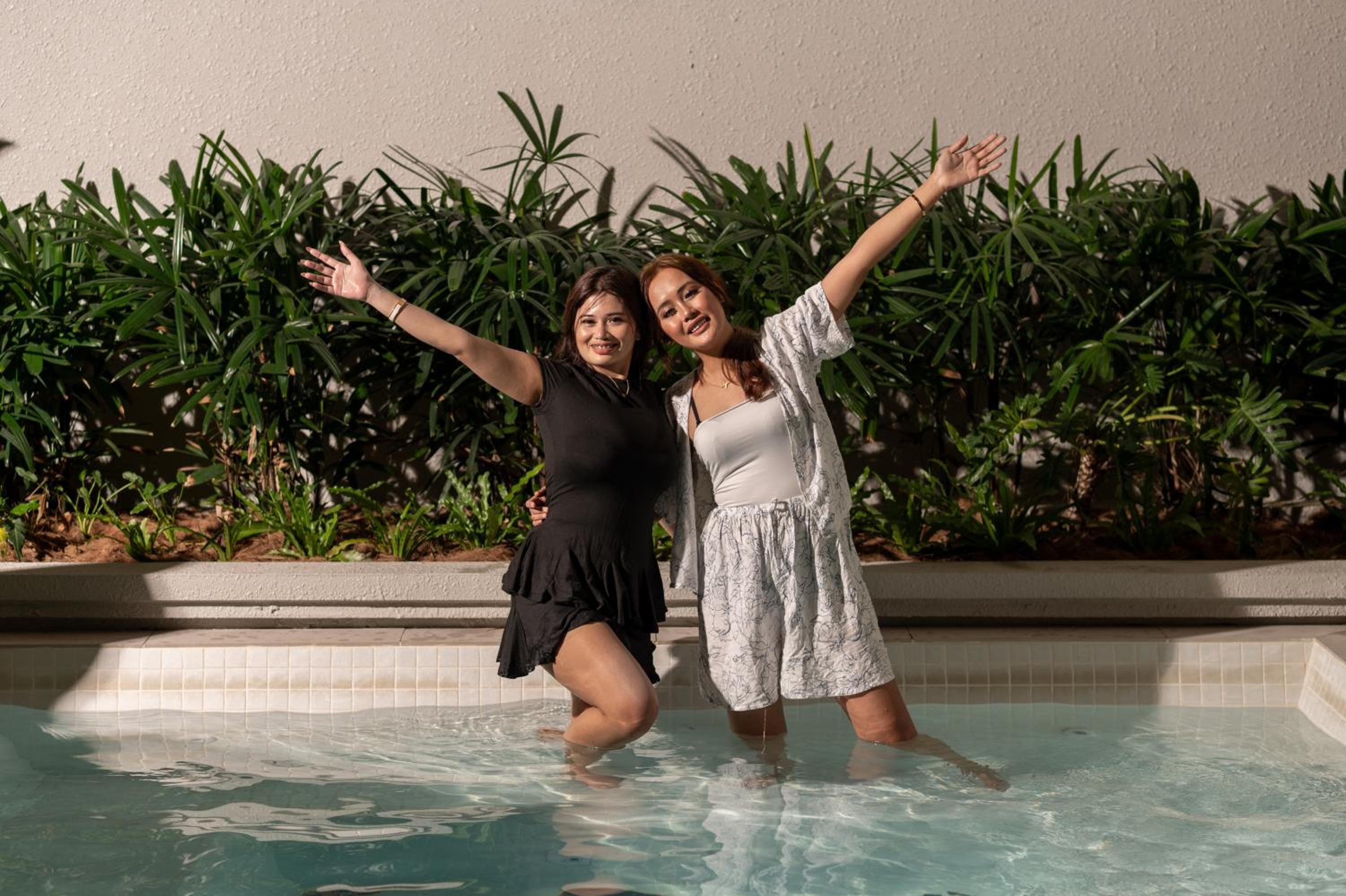 Paxtonz 2 BR Suites,1Utama,IKEA Damansara,SEGi,Desa Park