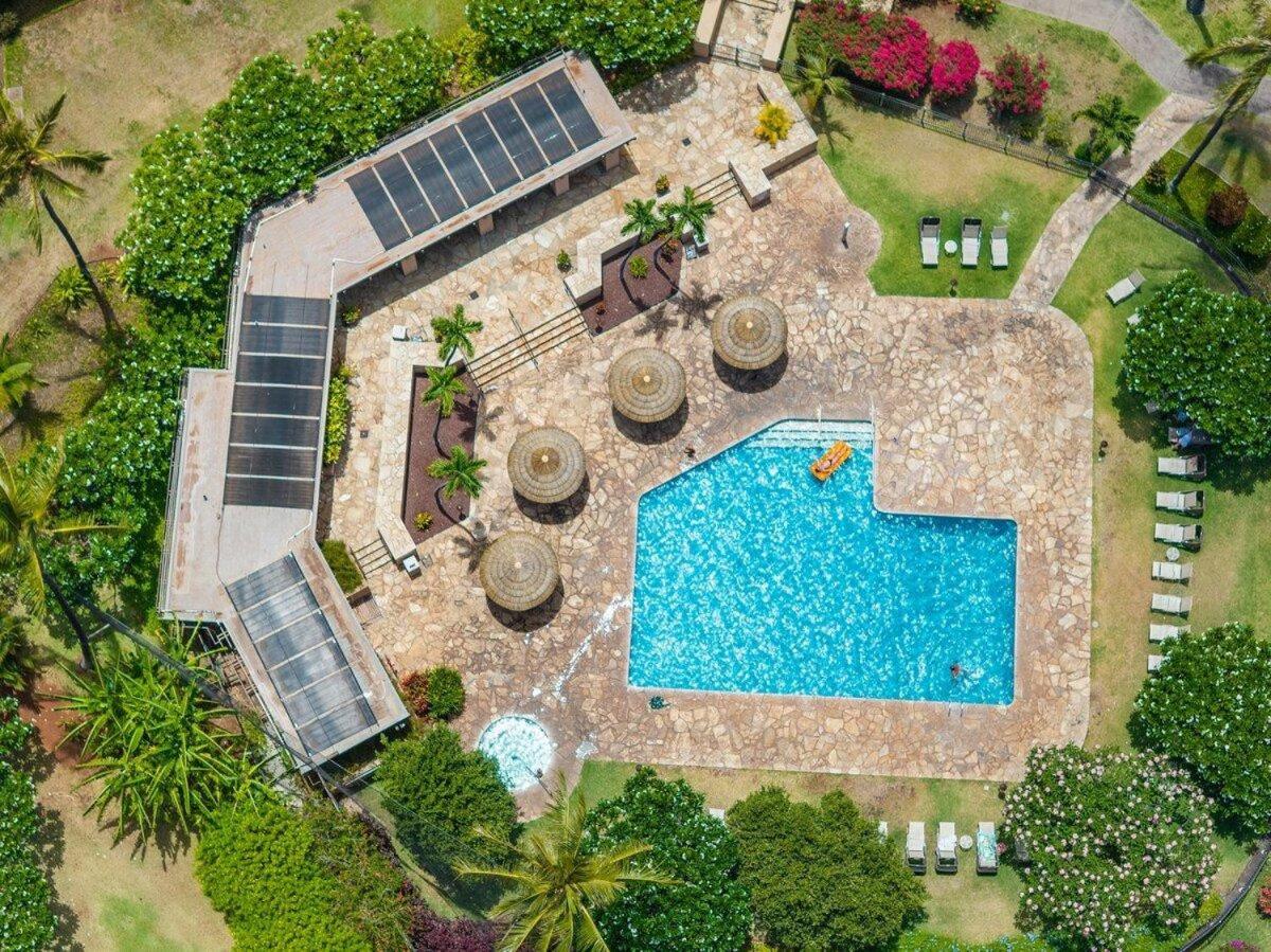 Kaanapali Royal H303 · KRL H303 Spacious 2BD Condo on Maui Golf