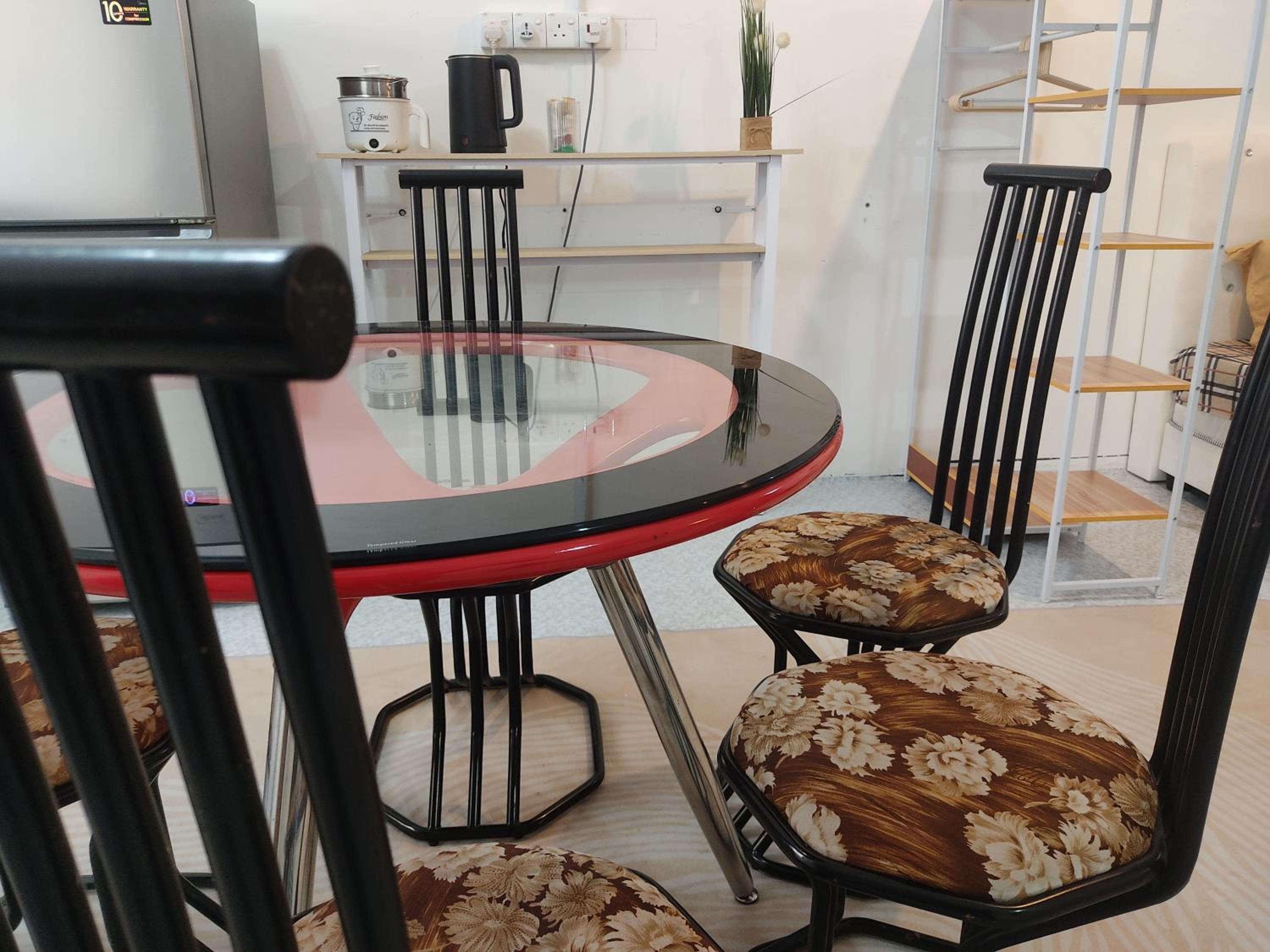 Homestay RnR CafeStay