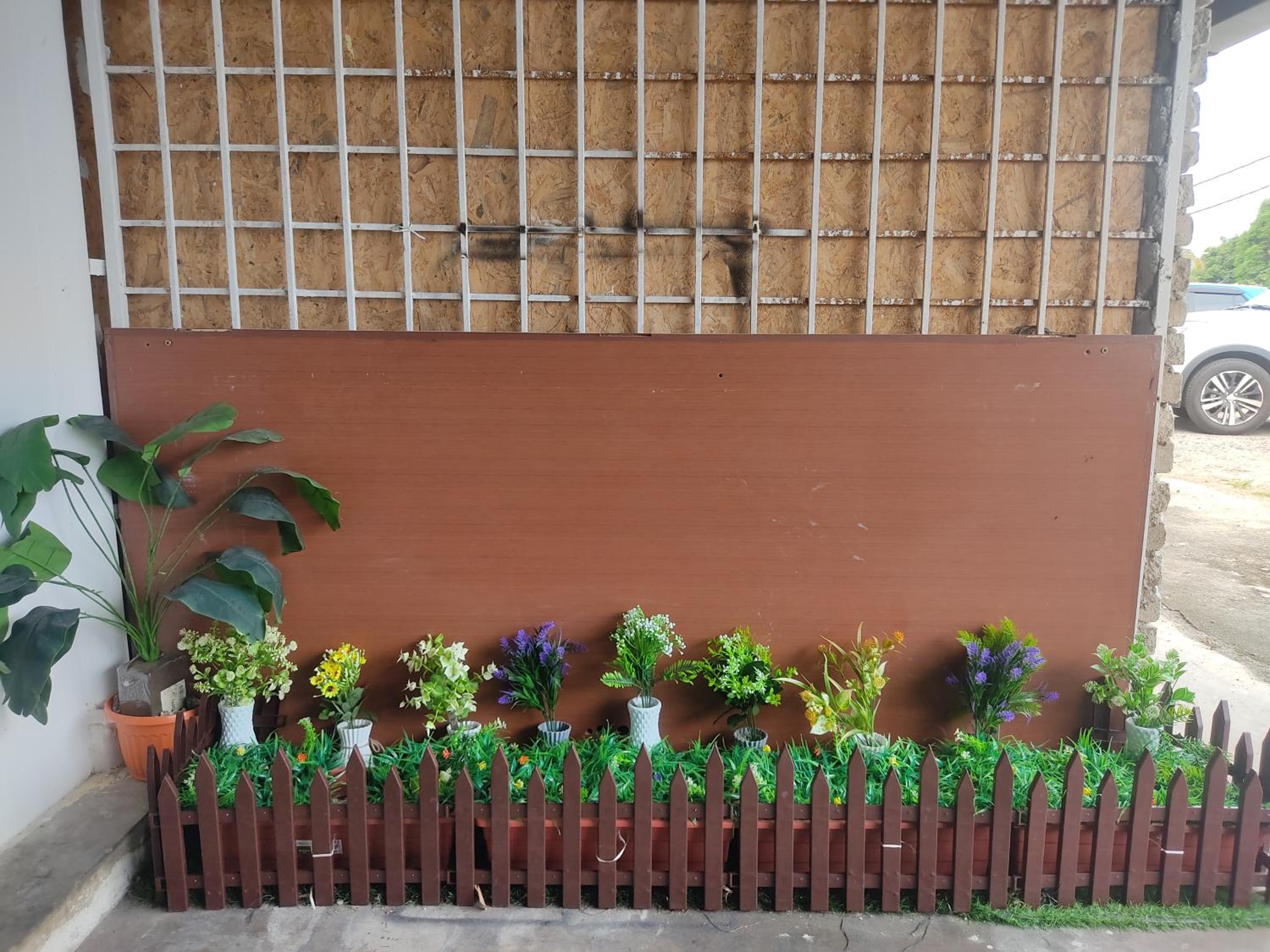 Homestay RnR CafeStay