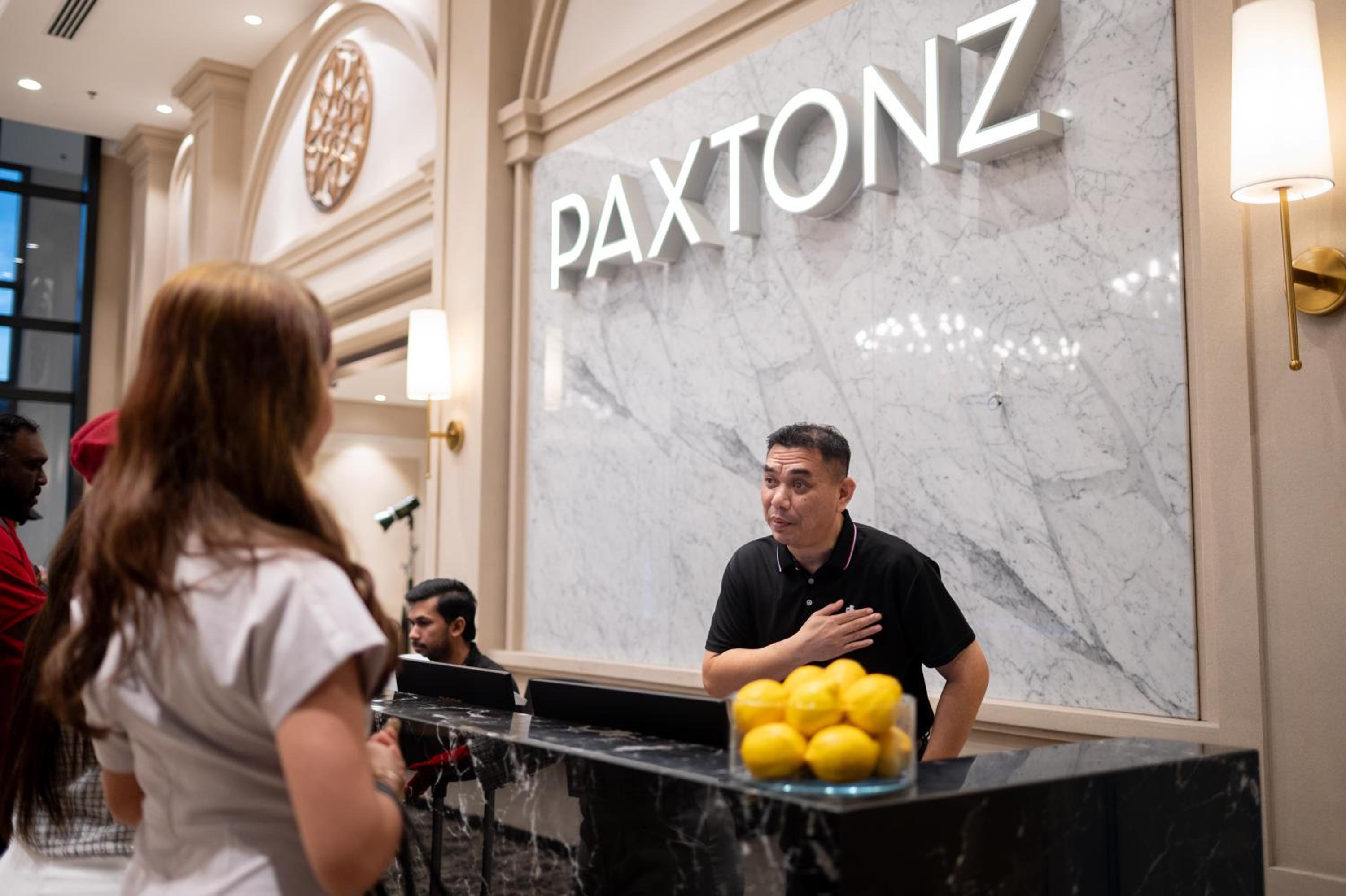 Paxtonz 2 BR Suites,1Utama,IKEA Damansara,SEGi,Desa Park