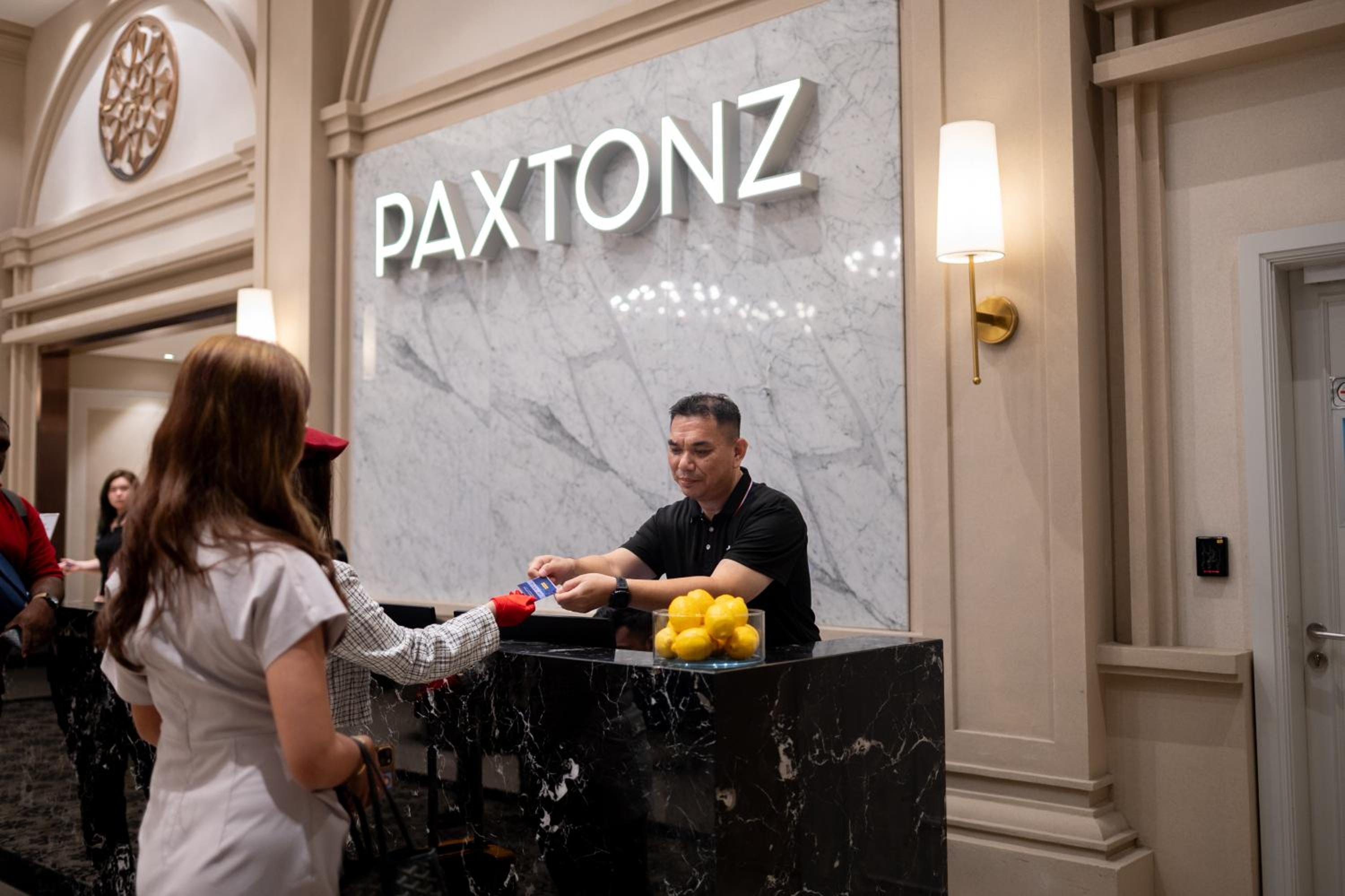 Paxtonz 2 BR Suites,1Utama,IKEA Damansara,SEGi,Desa Park