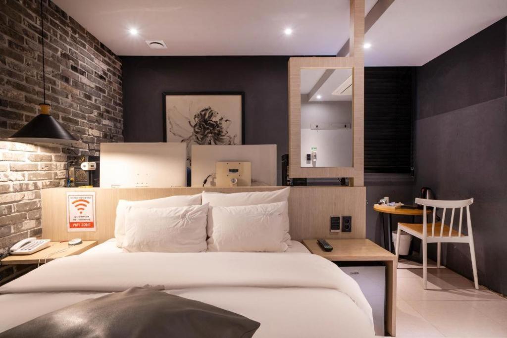 Hotel Yaja Sasang Terminal