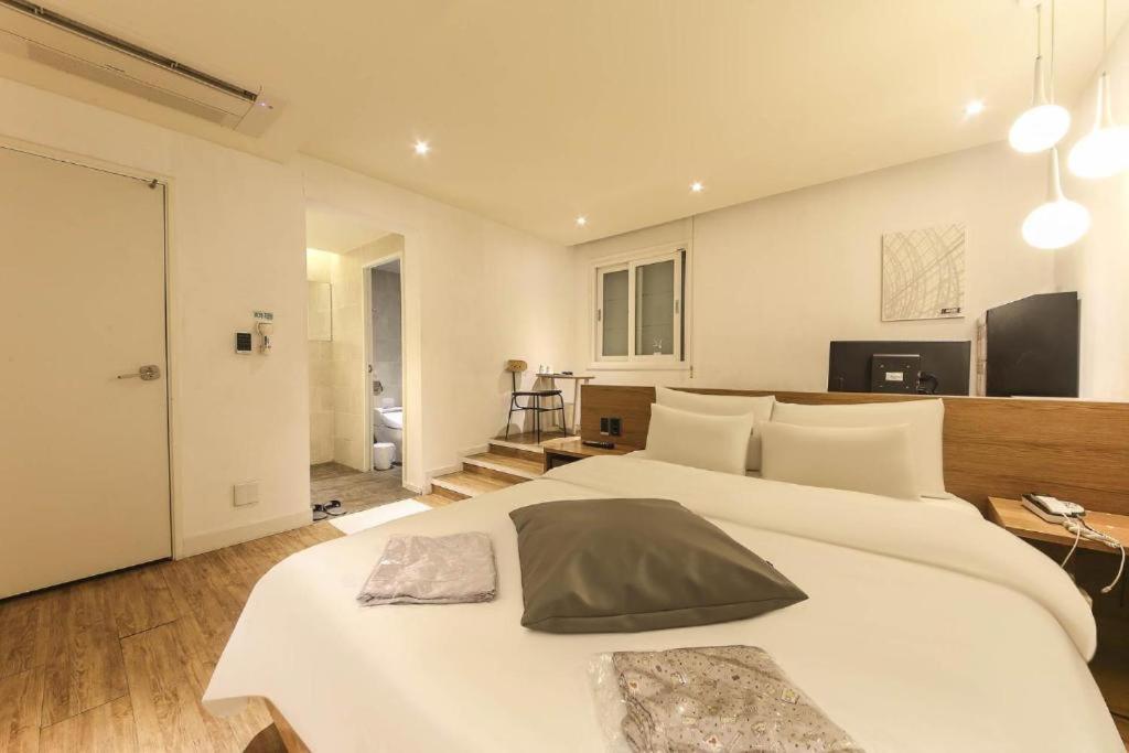 Hotel Yaja Sasang Terminal