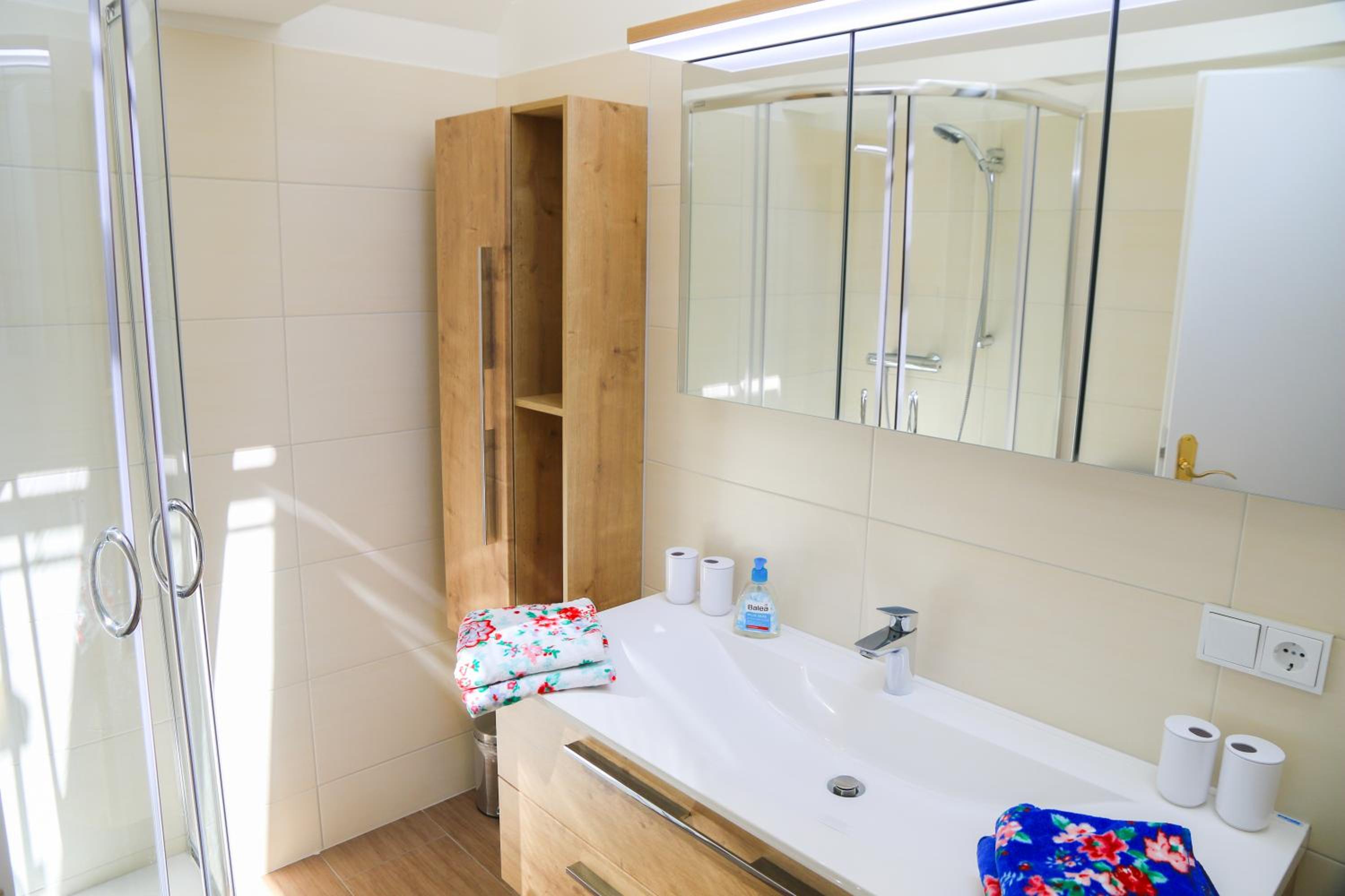 Villa Leni - Premium Apartments