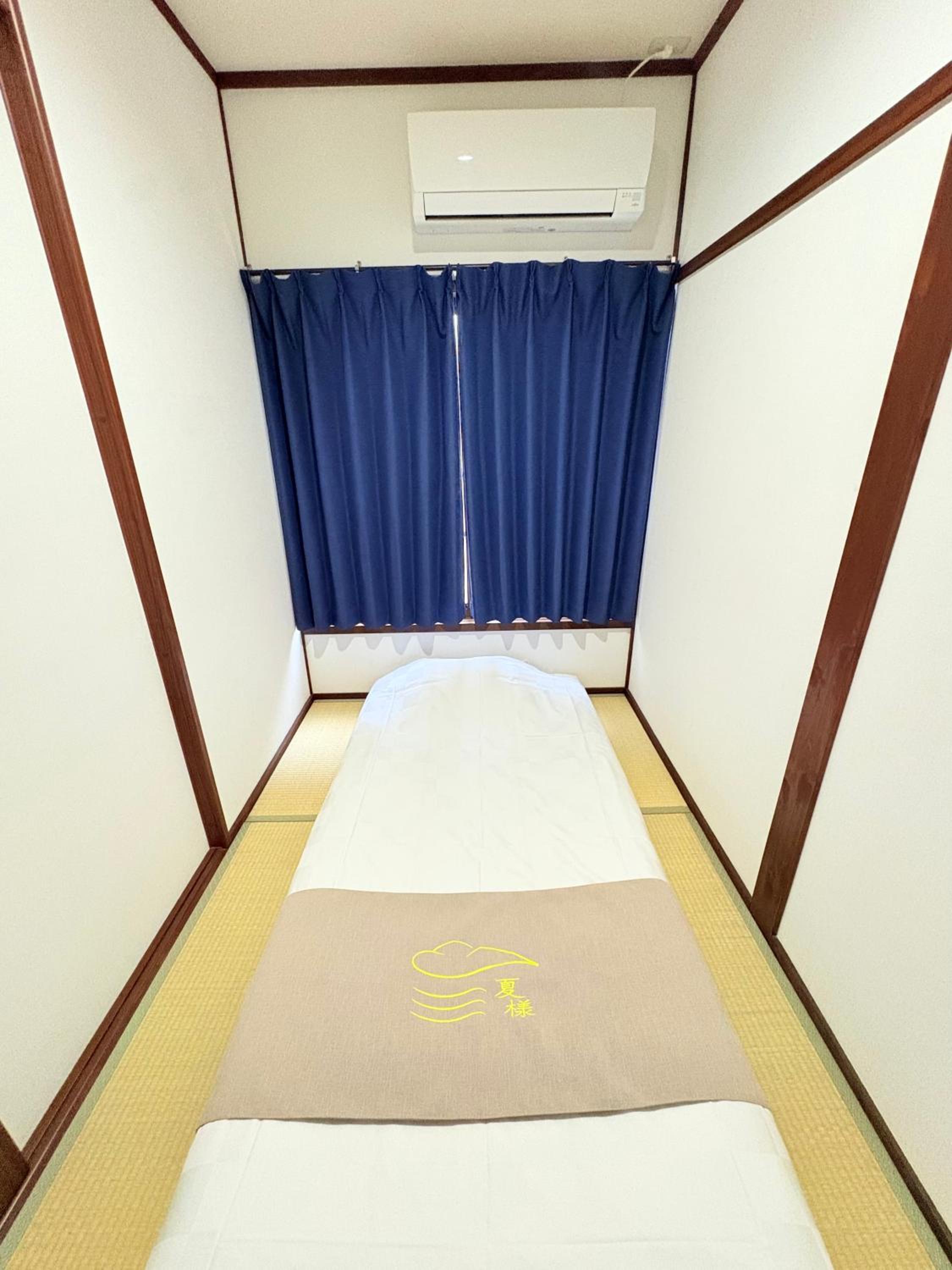 夏様四条大宮 四条大宮駅5分 京都市中心部 一棟一組貸切 広い庭付き一戸建て