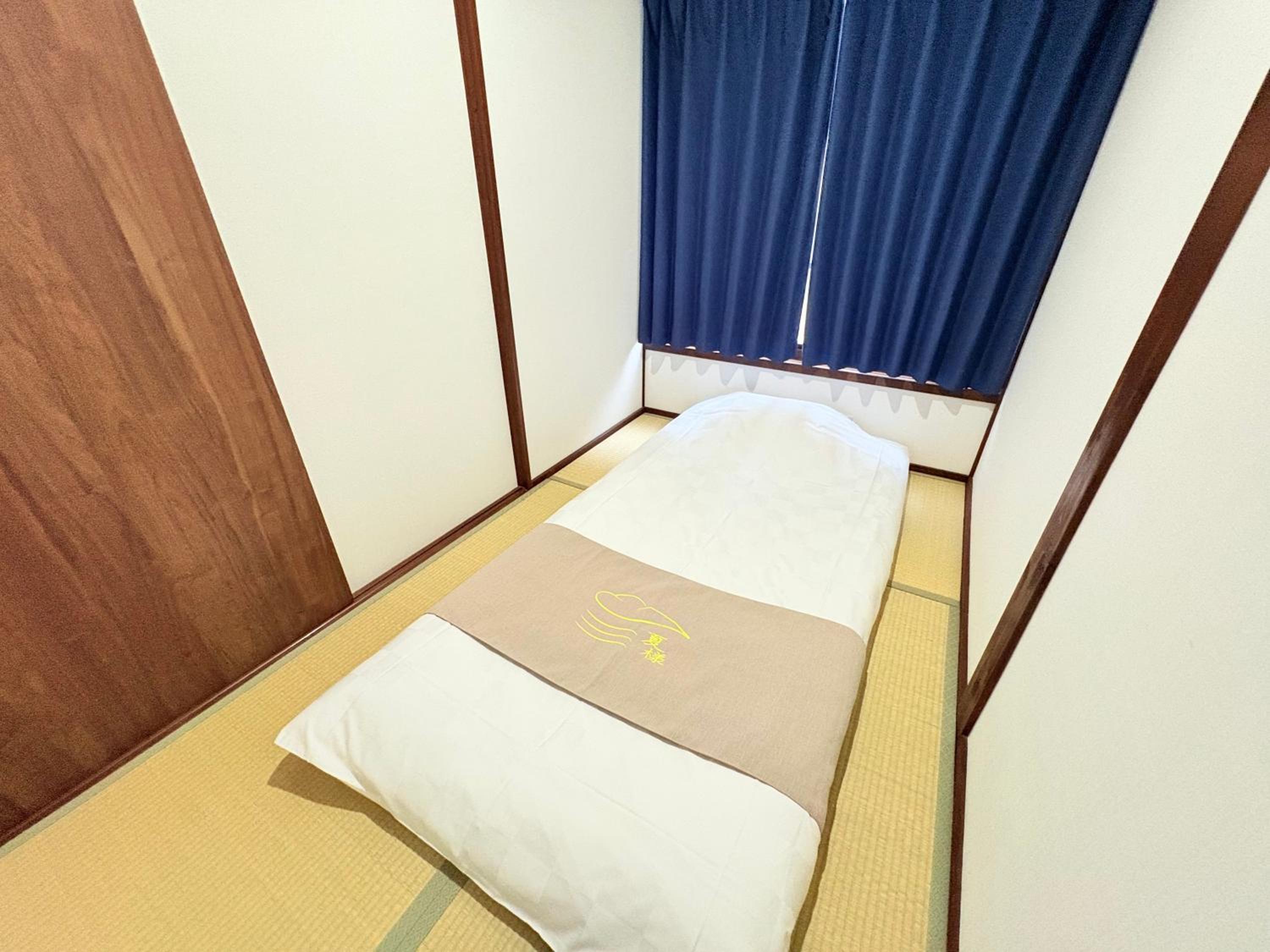 夏様四条大宮 四条大宮駅5分 京都市中心部 一棟一組貸切 広い庭付き一戸建て