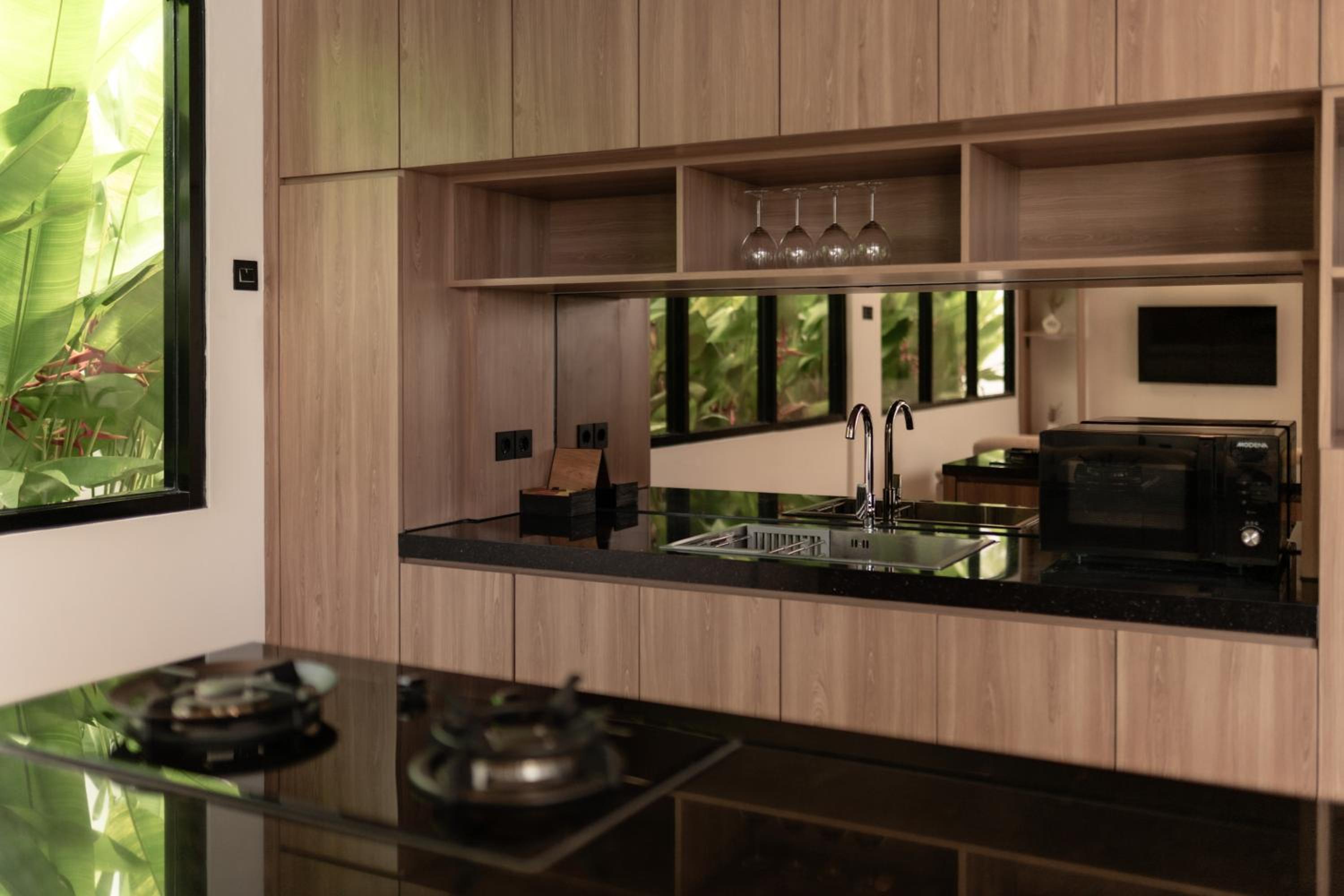 The Vinava Villa Canggu by Ini Vie Hospitality - Soft Opening