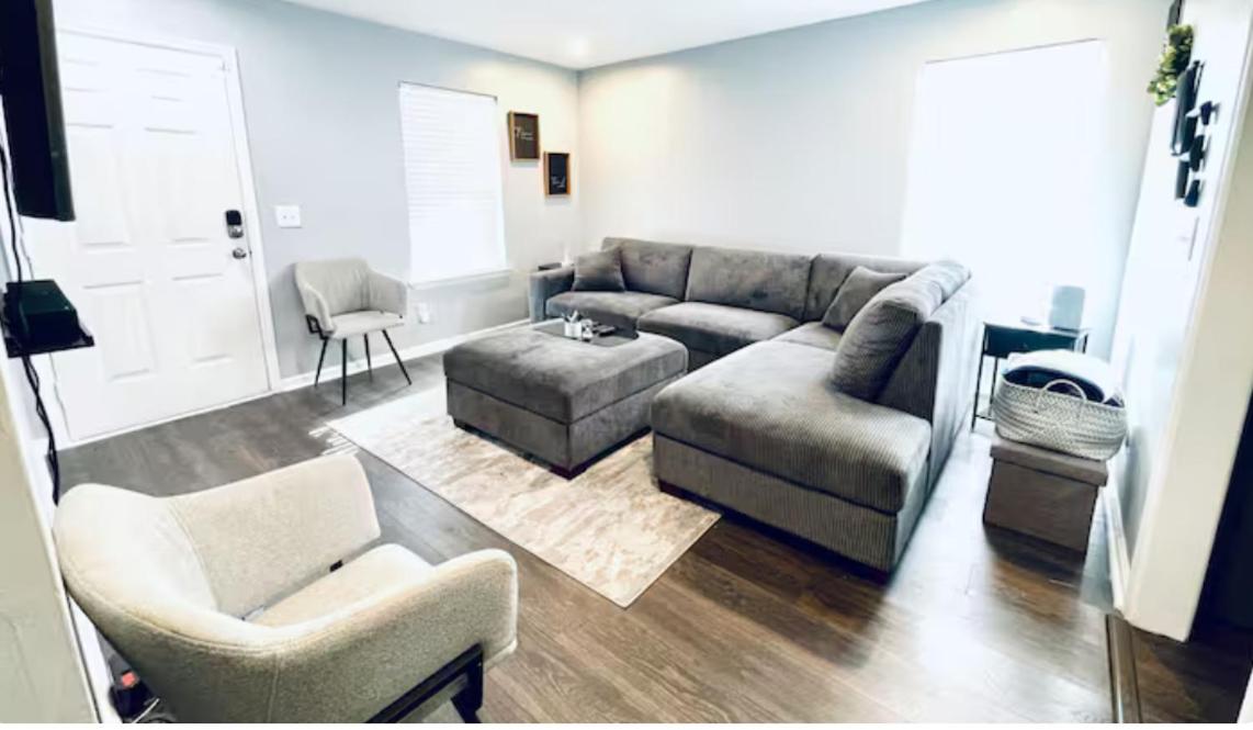 Inimitable DT Cozy Home