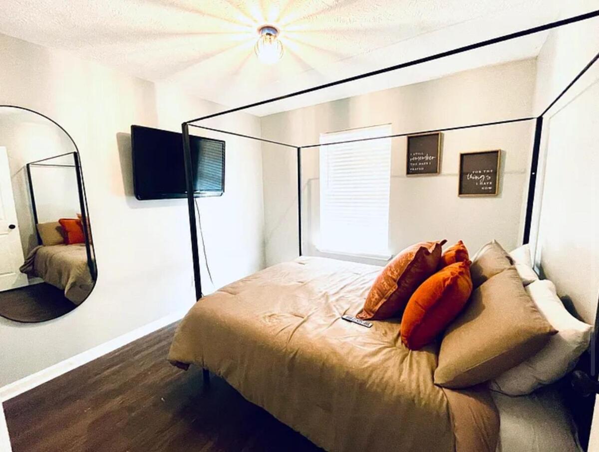 Inimitable DT Cozy Home