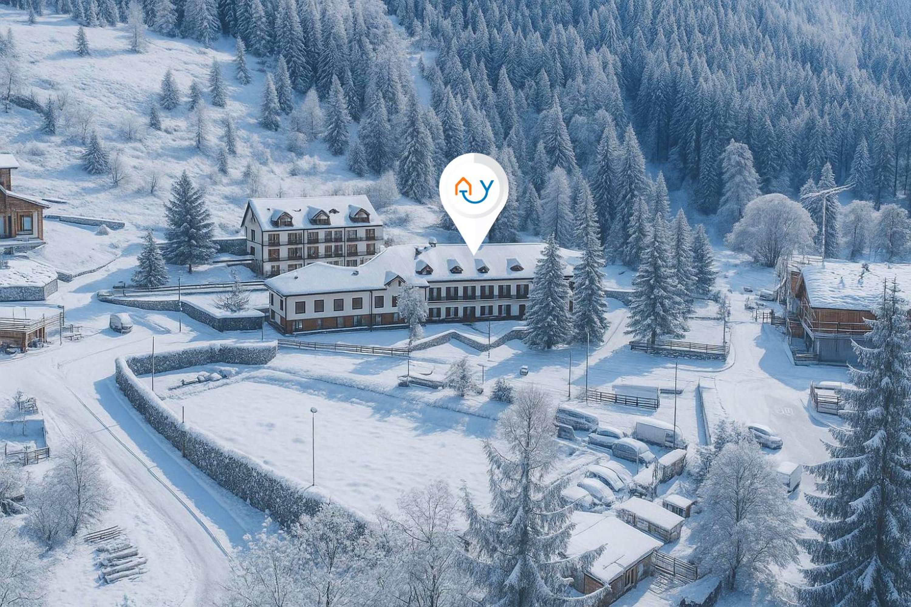 Appartamento La Selva Incantata - Happy Rentals