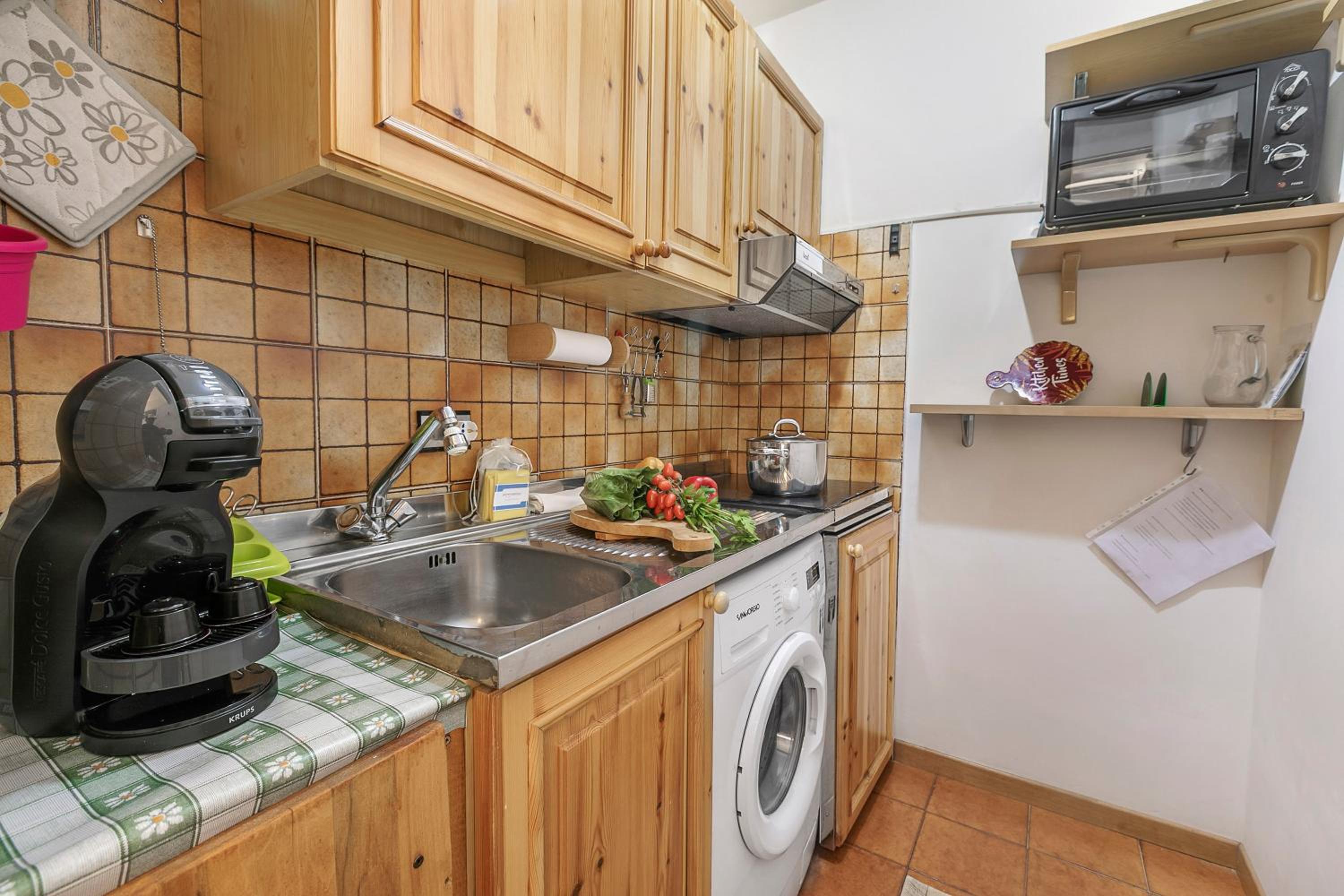 Appartamento La Selva Incantata - Happy Rentals