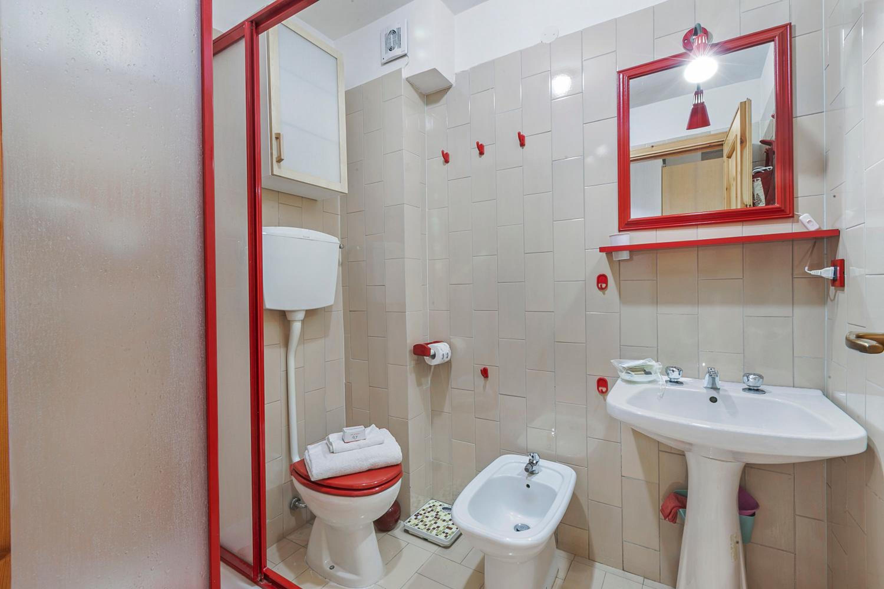 Appartamento La Selva Incantata - Happy Rentals