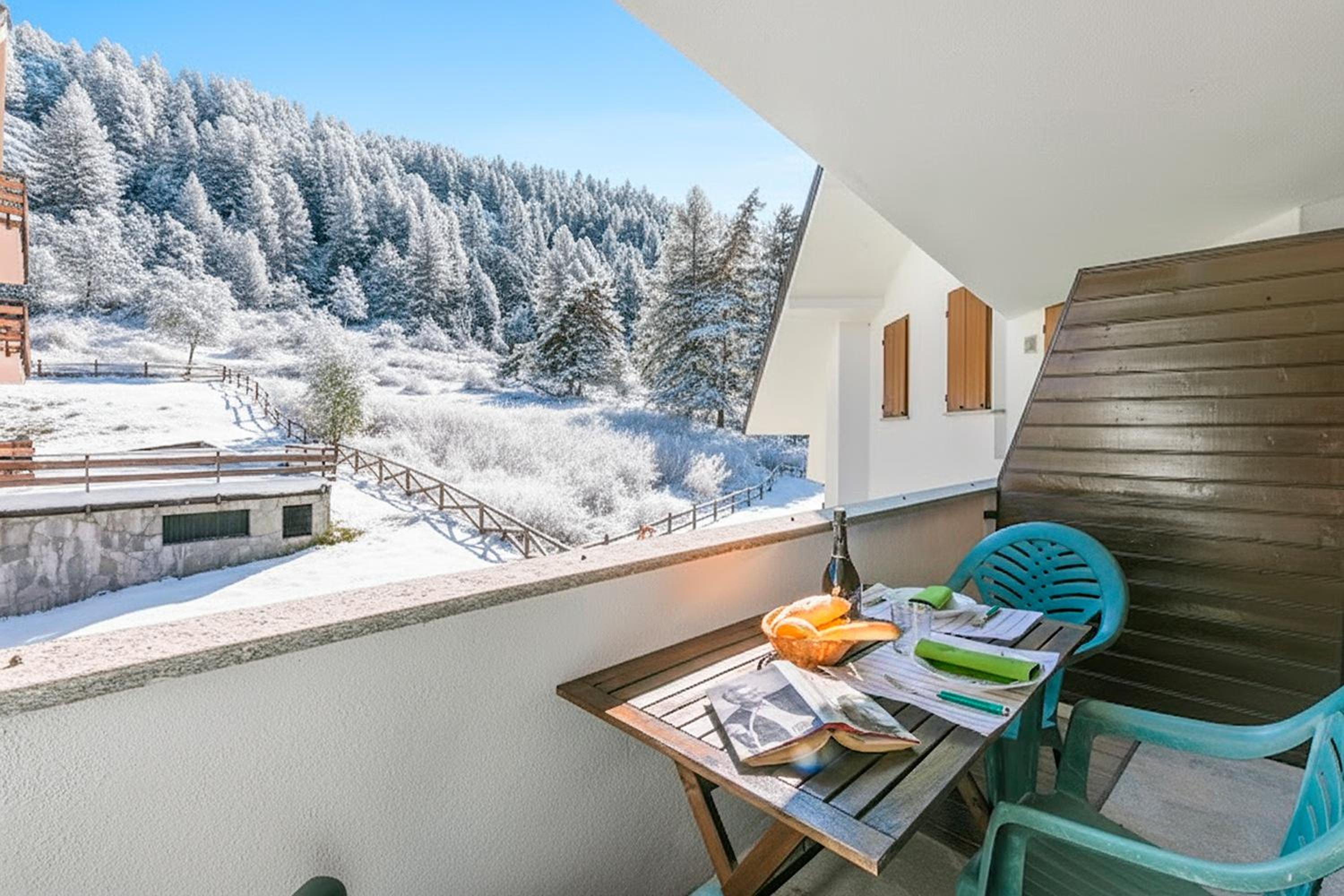 Appartamento La Selva Incantata - Happy Rentals