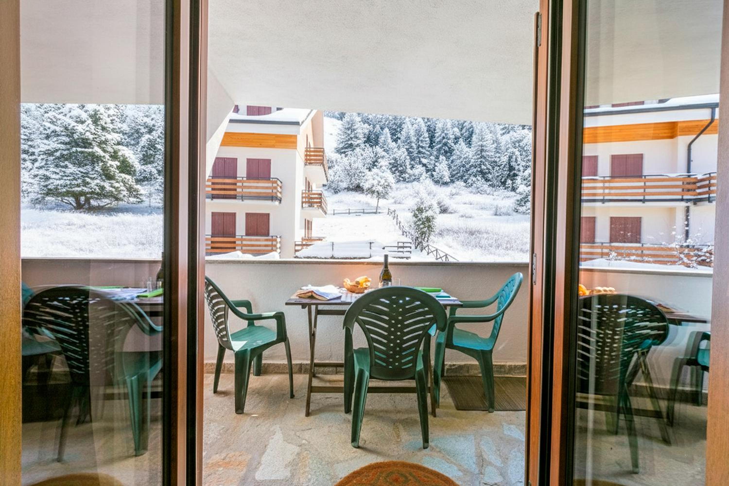 Appartamento La Selva Incantata - Happy Rentals
