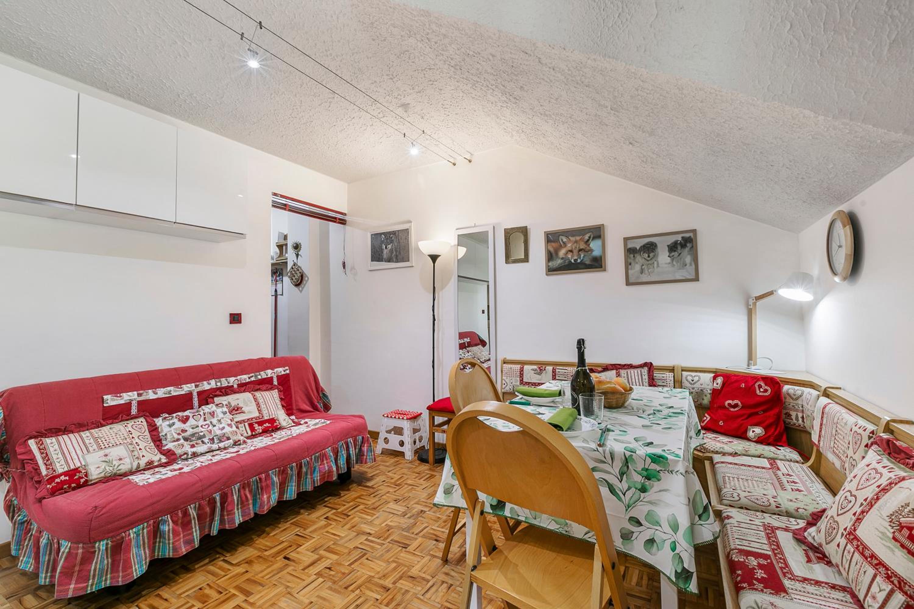 Appartamento La Selva Incantata - Happy Rentals